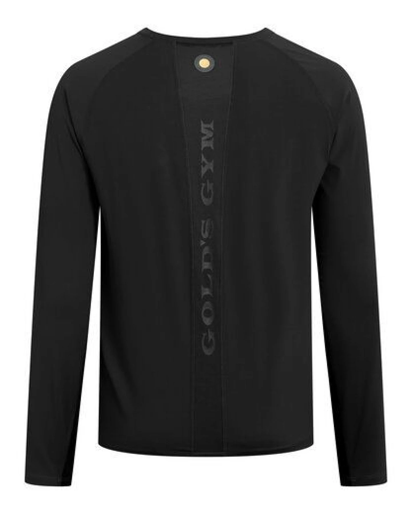 Gold's Gym langärmeliges Funktionsshirt „Greg“ – Ansicht 3