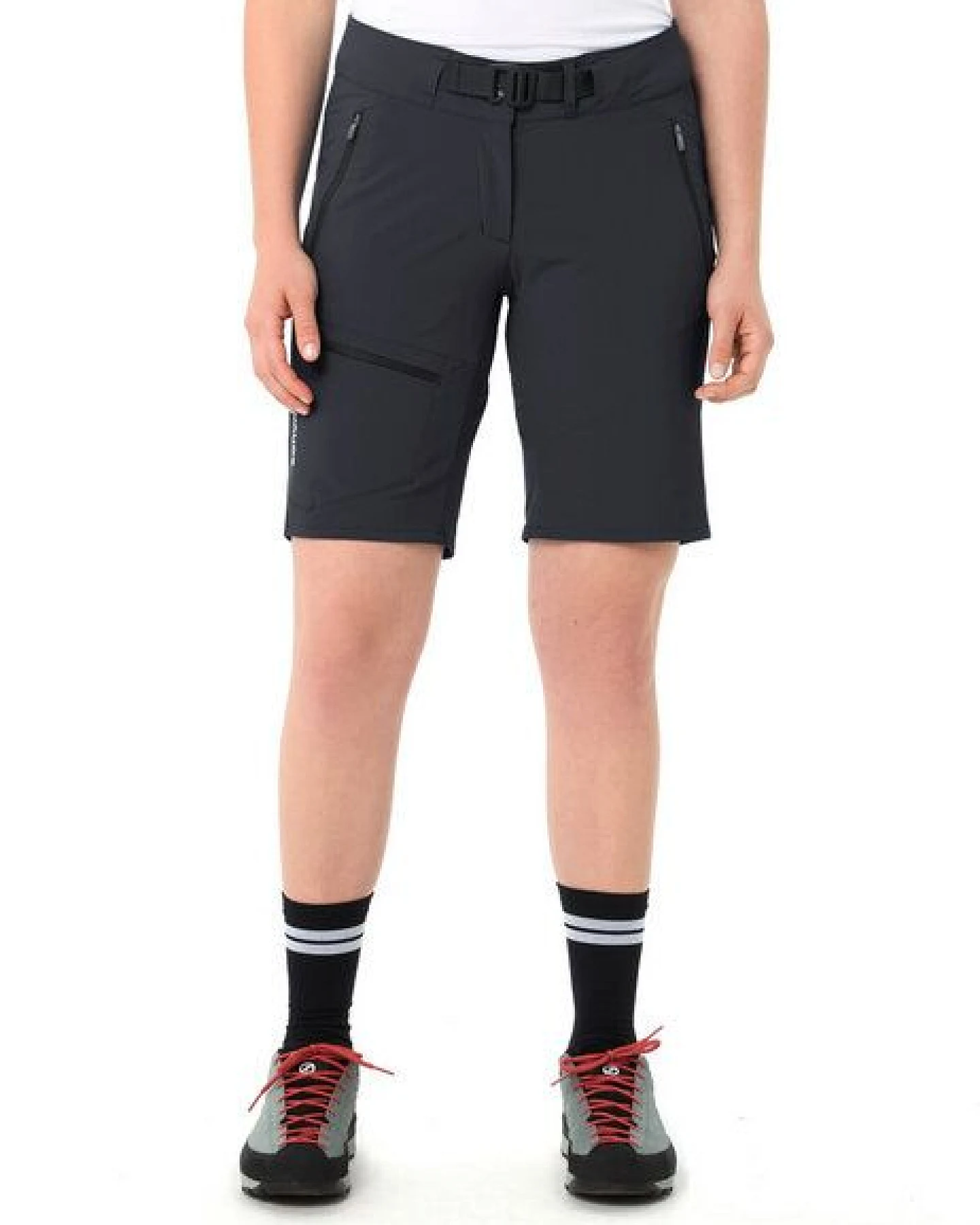 VAUDE Hosen Women's Badile Shorts II – Ansicht 3