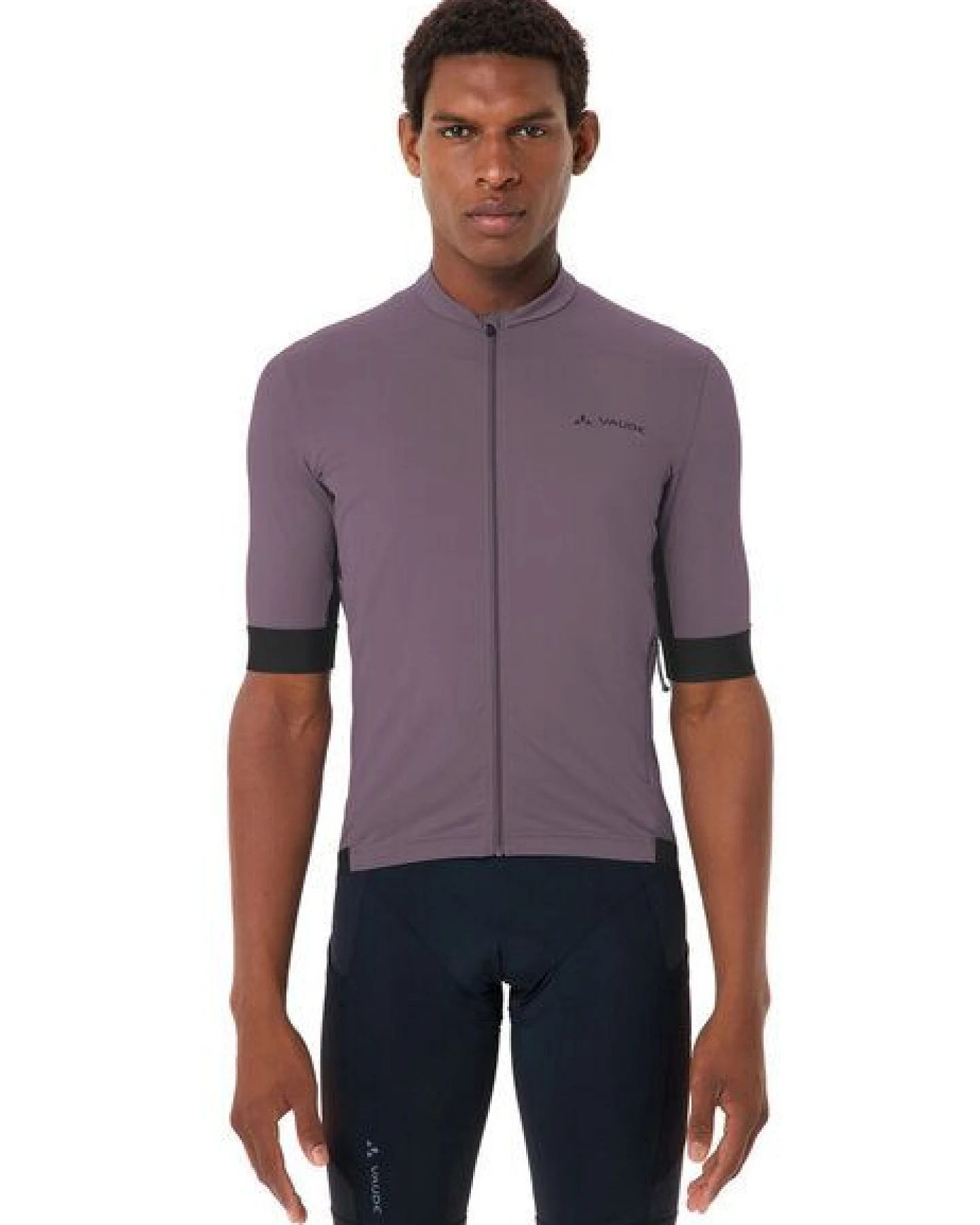 VAUDE Trikot Men's Kuro FZ Tricot II – Ansicht 3