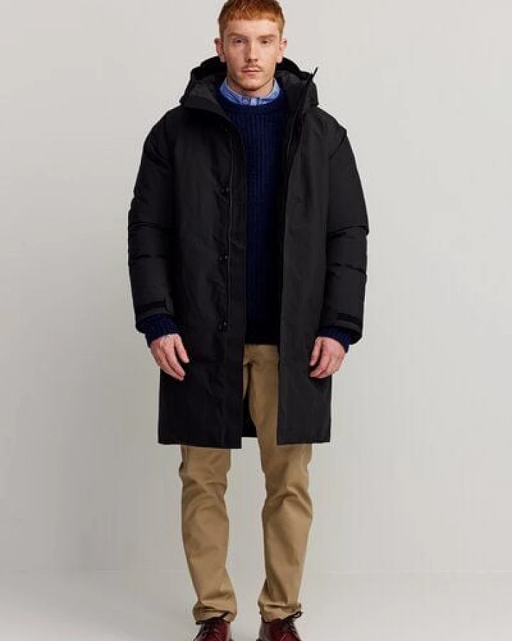 Makia Monolith Jacket