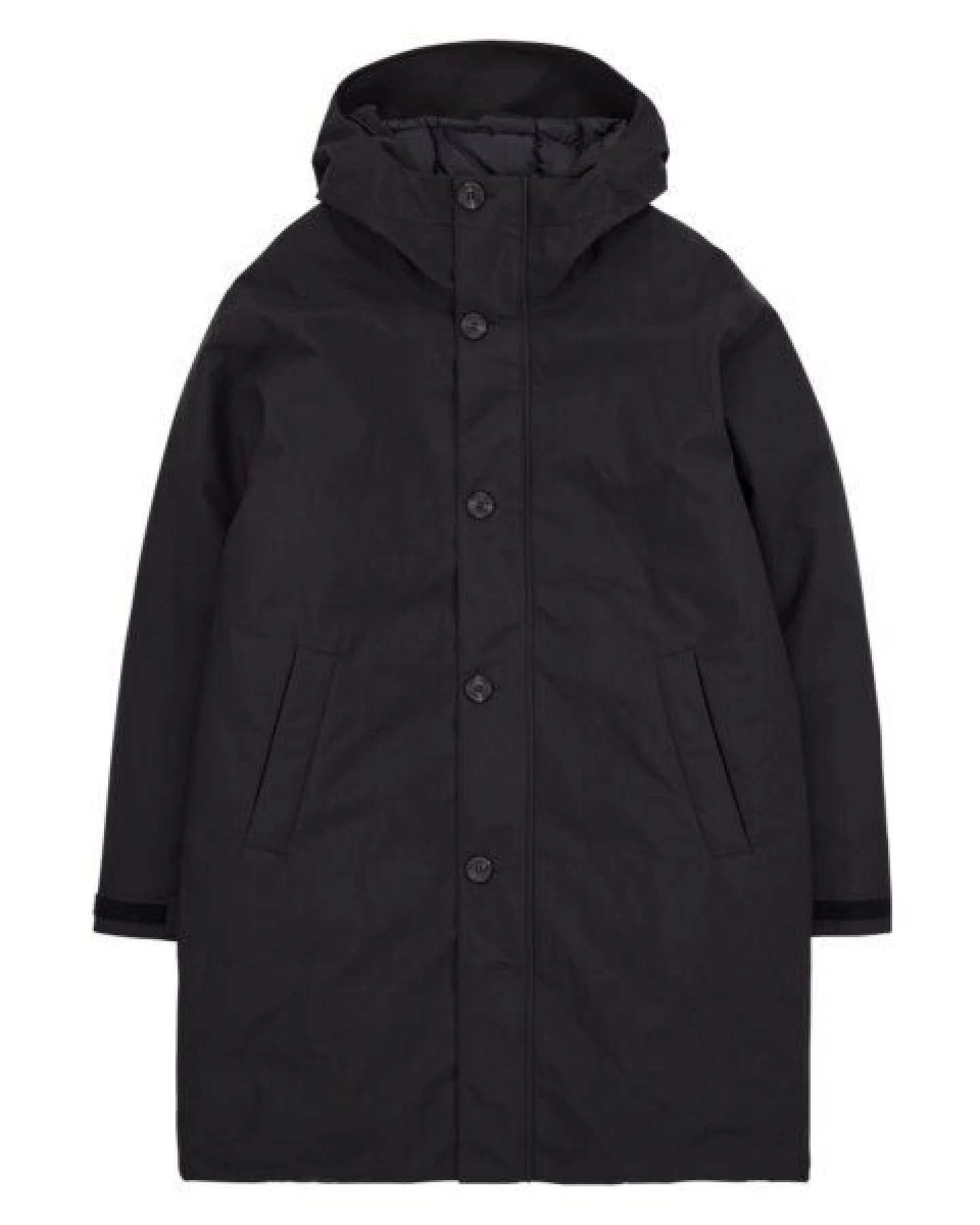 Makia Monolith Jacket – Ansicht 4