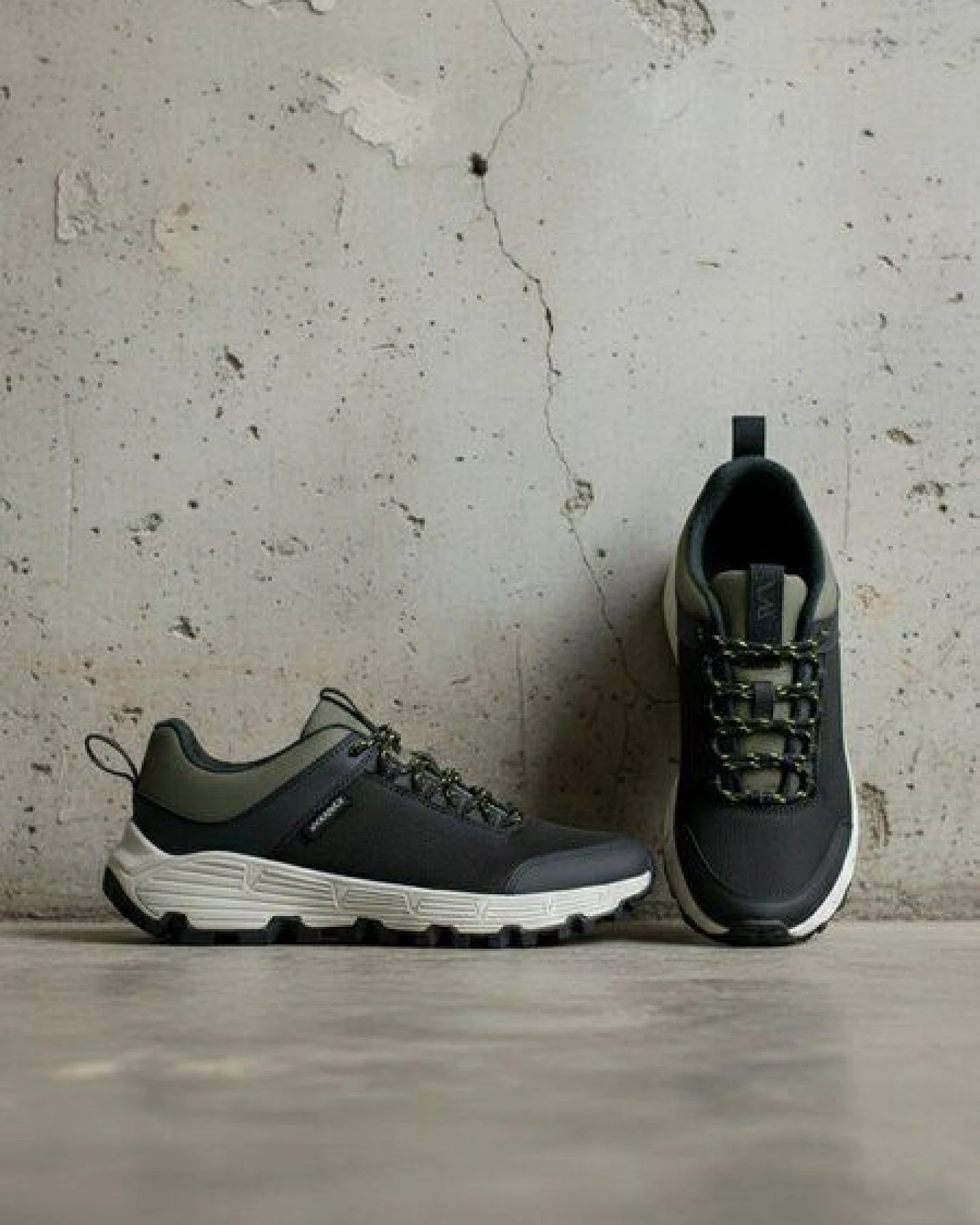 Will's Vegan Shop WVSport-Trailrunning-Trainer Damen – Ansicht 2