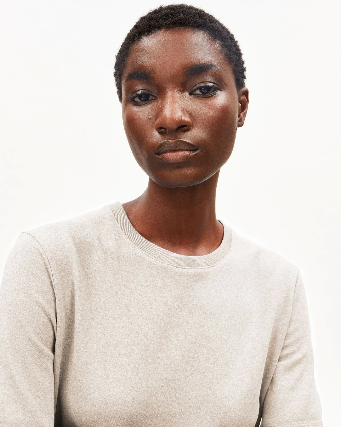 ARMEDANGELS Kleid Un-Wasted – Ansicht 4