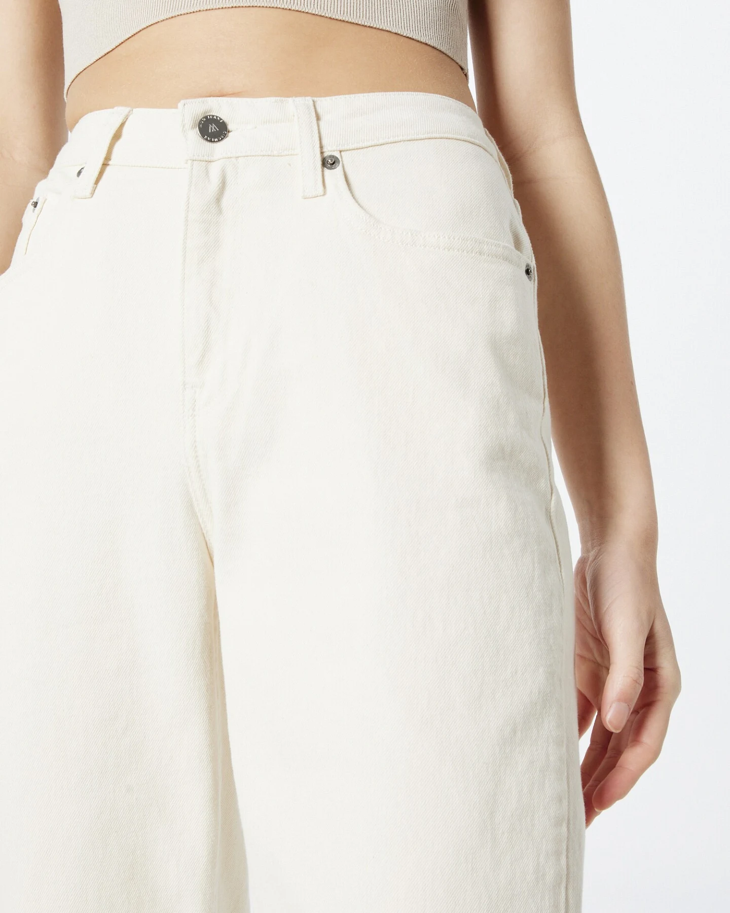 MUD Jeans Jeans Rose – Ansicht 5