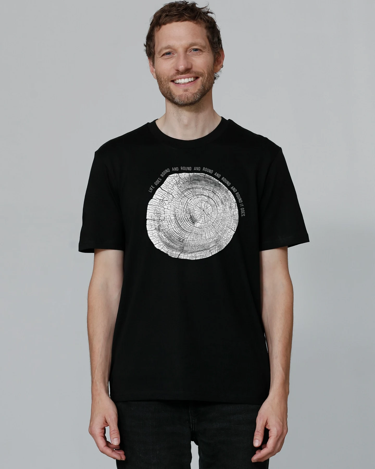 Watapparel T-Shirt – Ansicht 2
