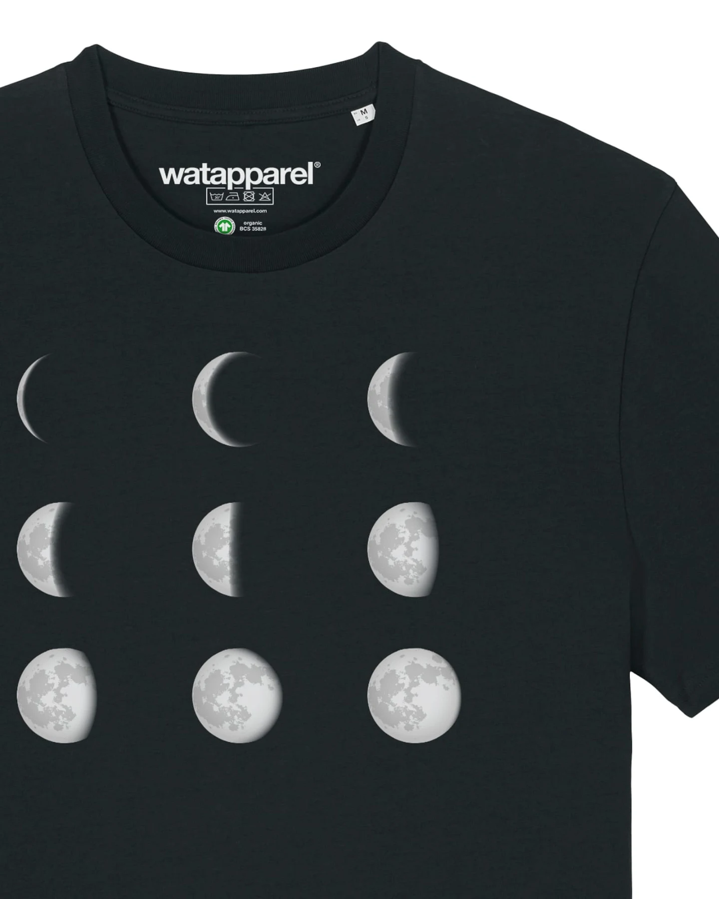Watapparel T-Shirt – Ansicht 3
