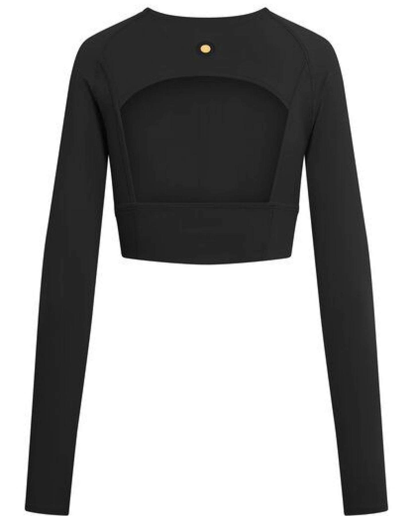 Gold's Gym kurzes Langarmshirt „Helen“ – Ansicht 3