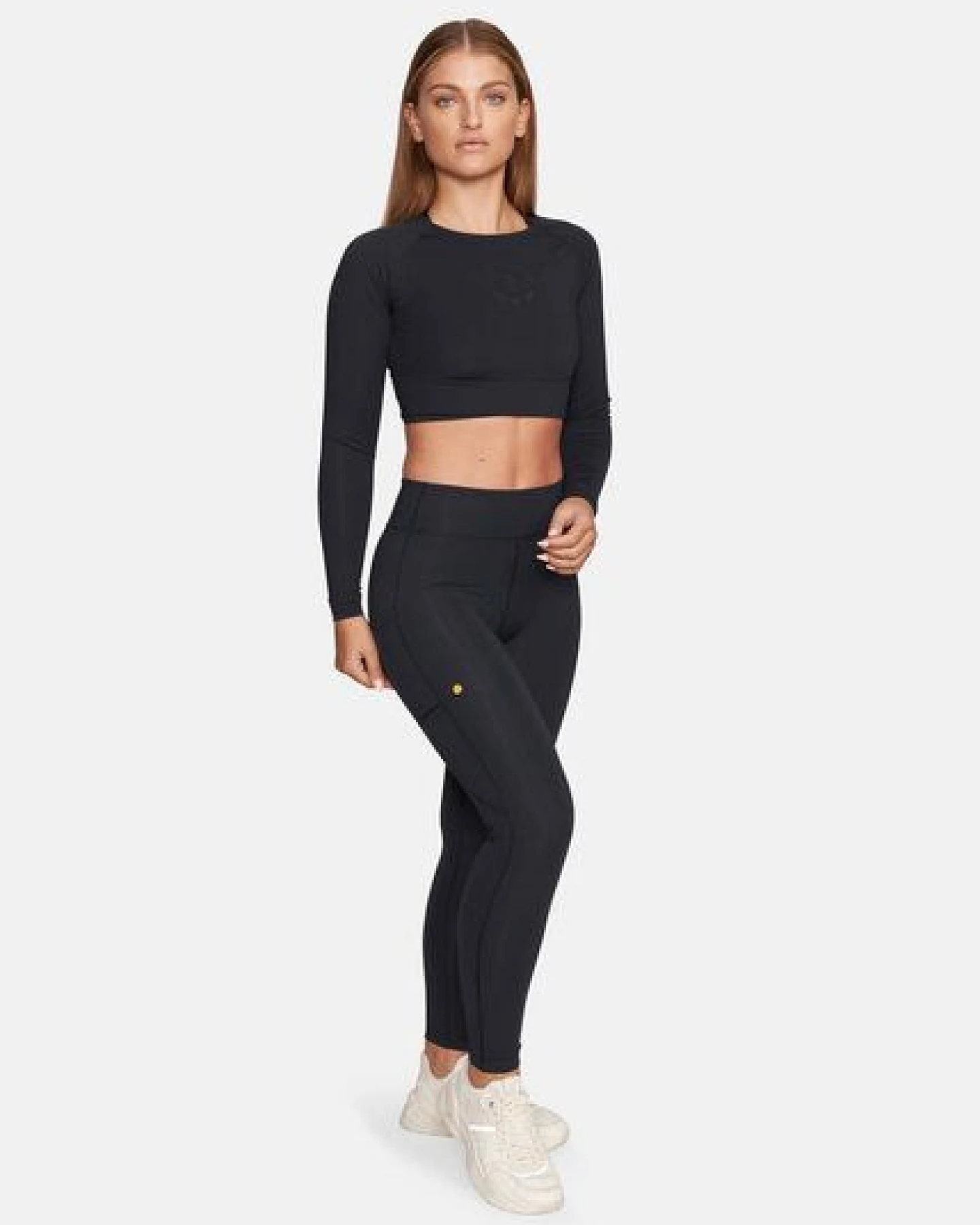 Gold's Gym kurzes Langarmshirt „Helen“ – Ansicht 4