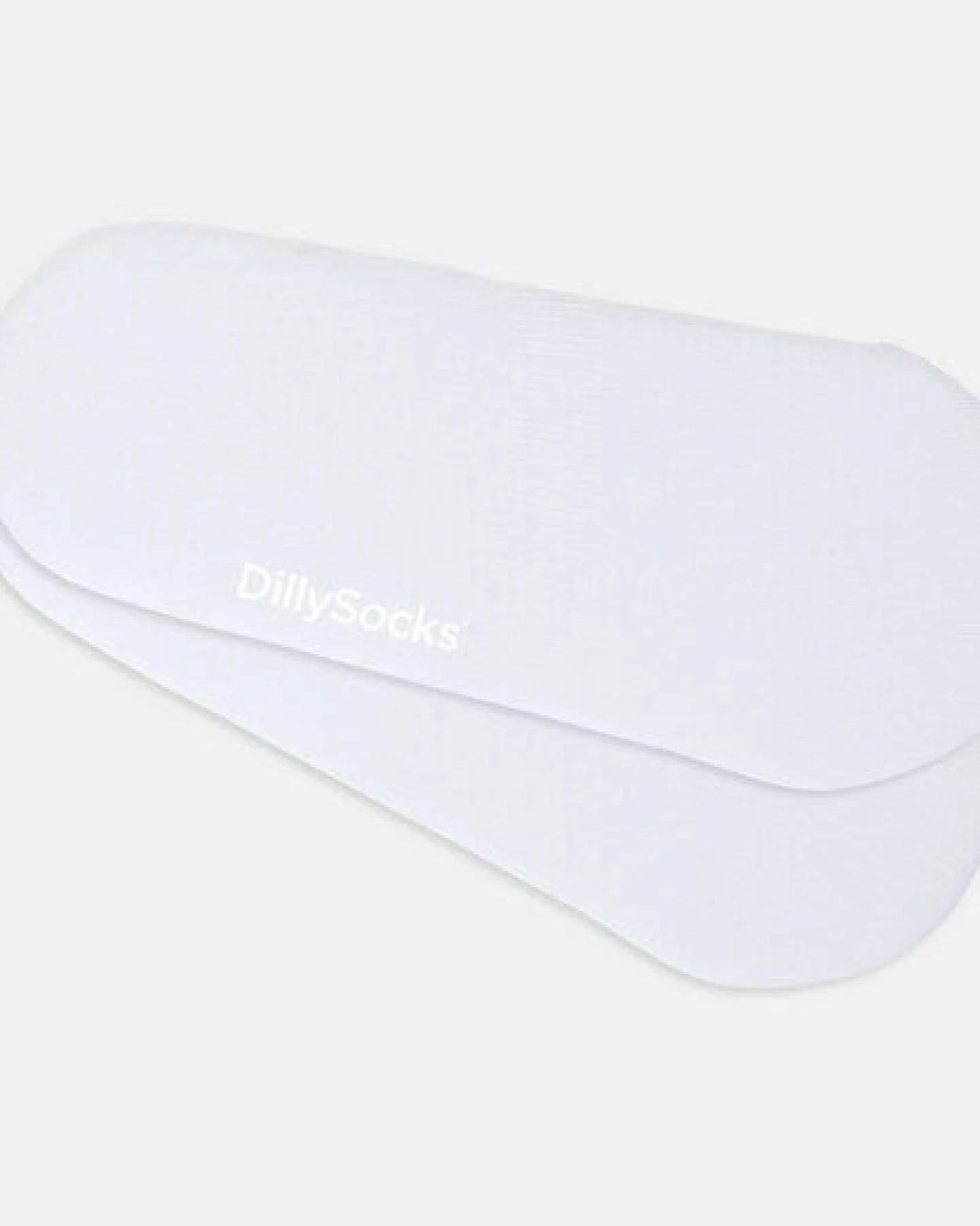 DillySocks Füßlinge „One Color Invisibles“ – Ansicht 4