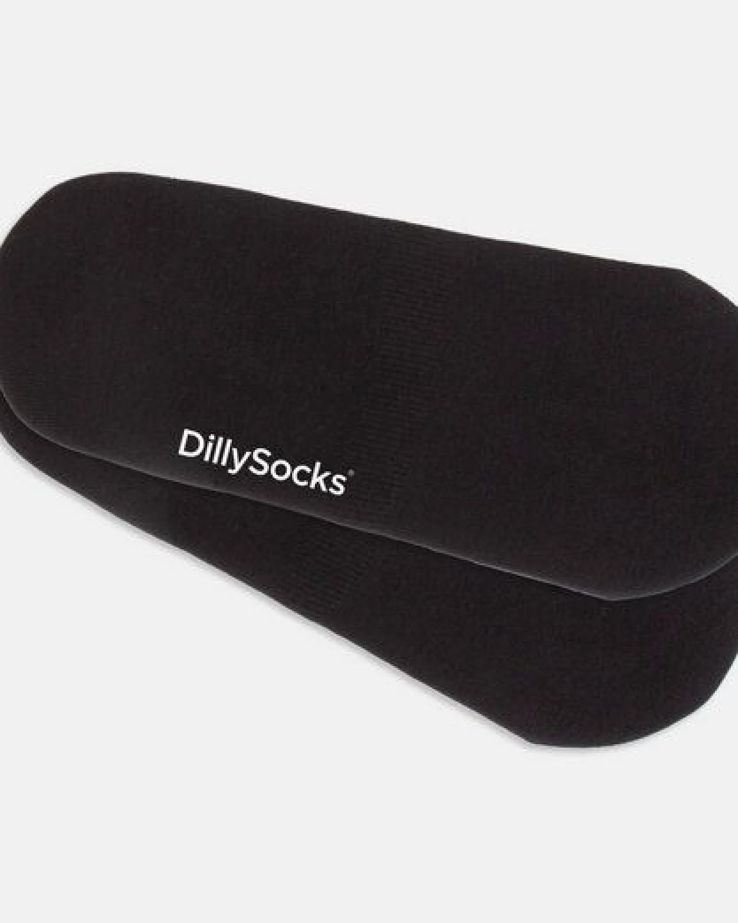 DillySocks Füßlinge „One Color Invisibles“ – Ansicht 4