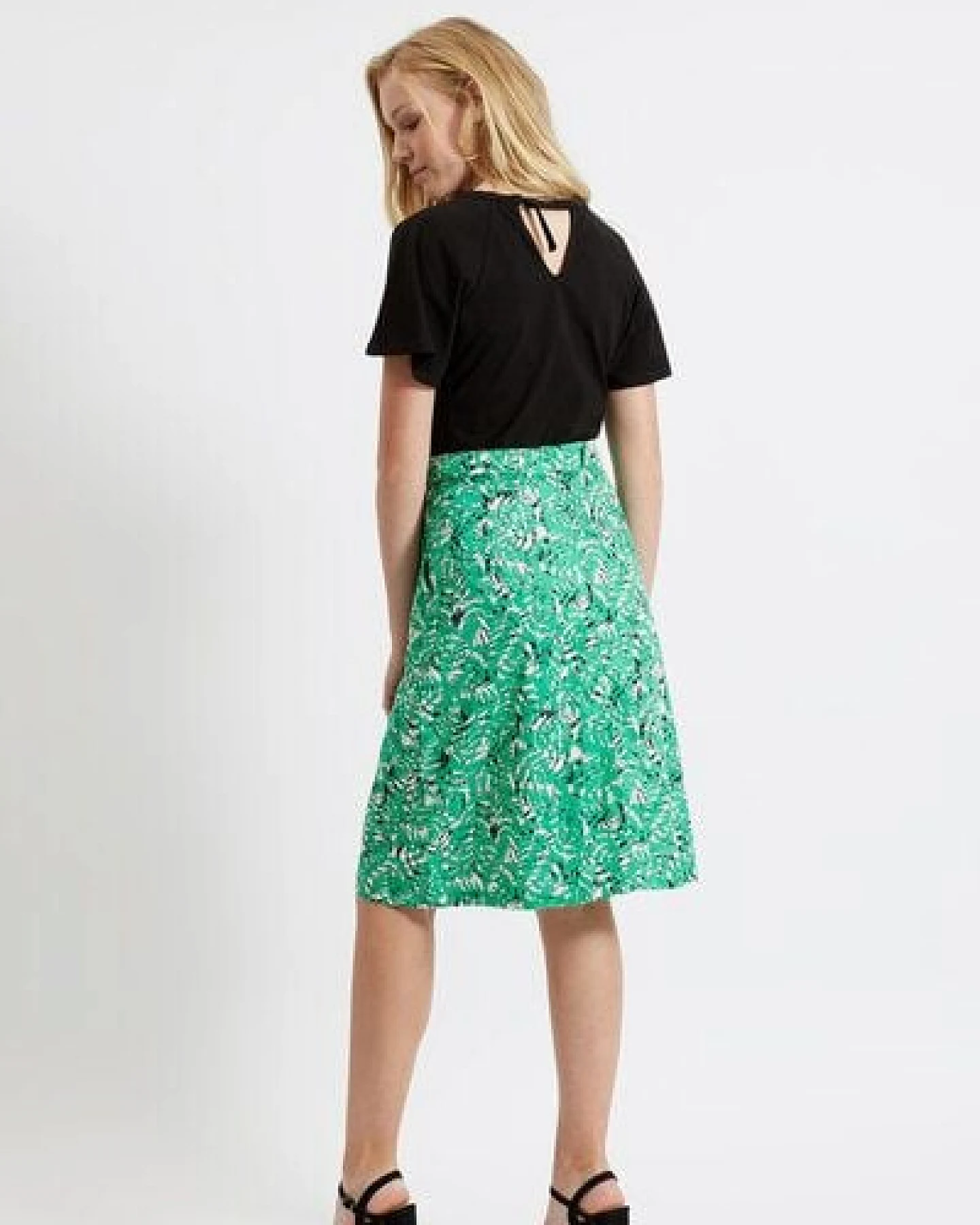 People Tree Alexandra Skirt – Ansicht 2