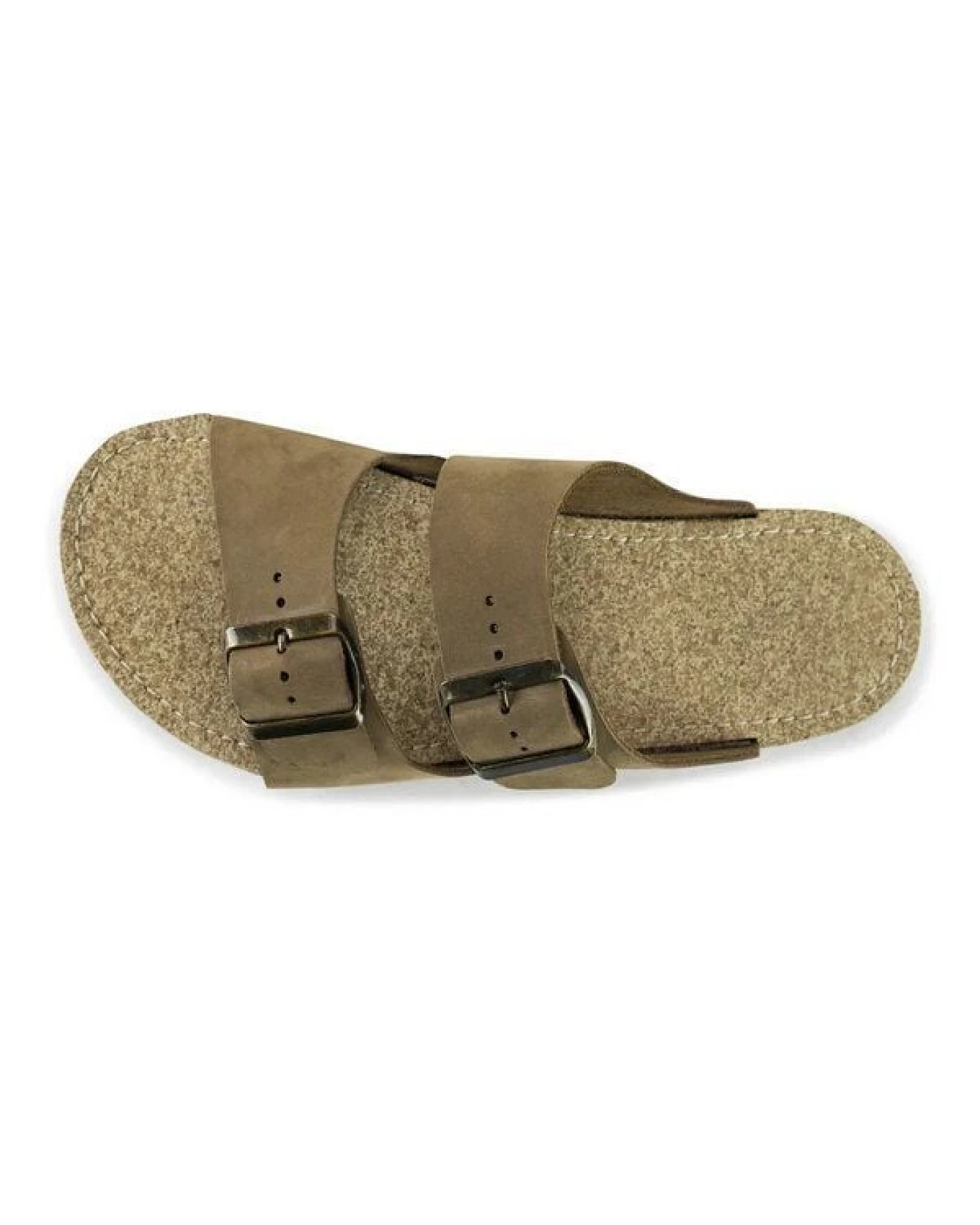 Doghammer Barfußschuh-Sandale - Terrar Letto – Ansicht 4