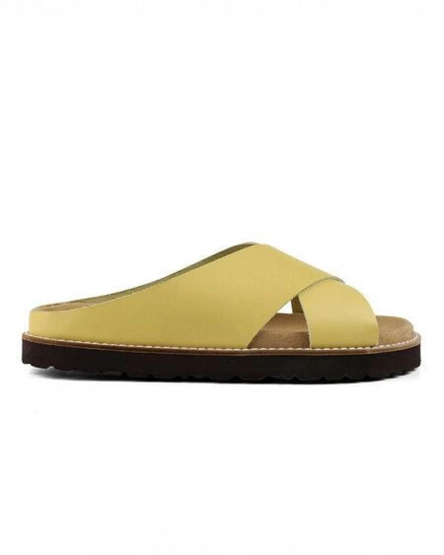 KAVAT Bequeme Sandalen - Länna - aus Leder – Ansicht 4