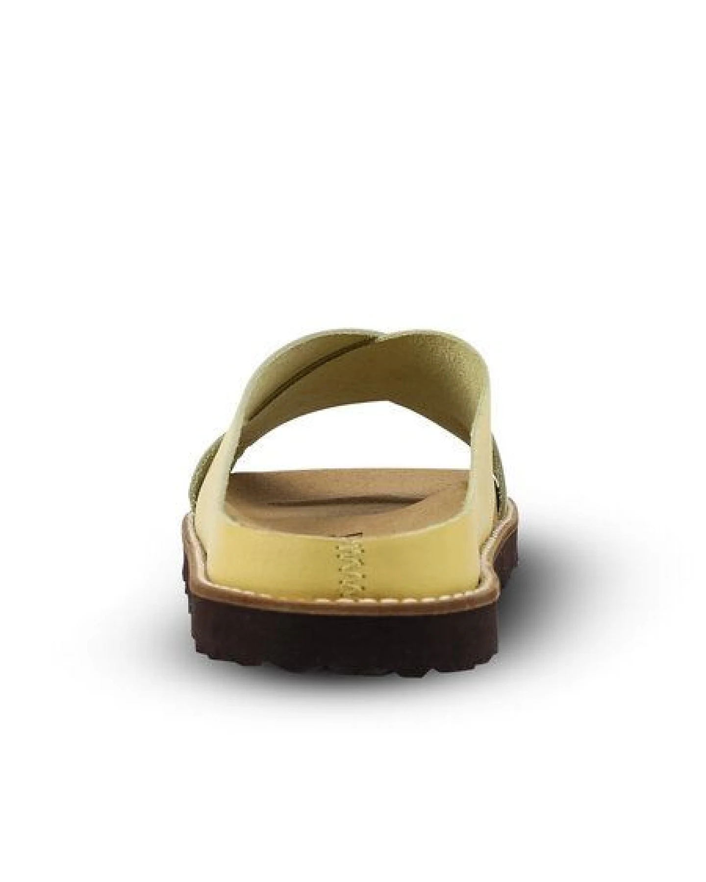 KAVAT Bequeme Sandalen - Länna - aus Leder – Ansicht 4