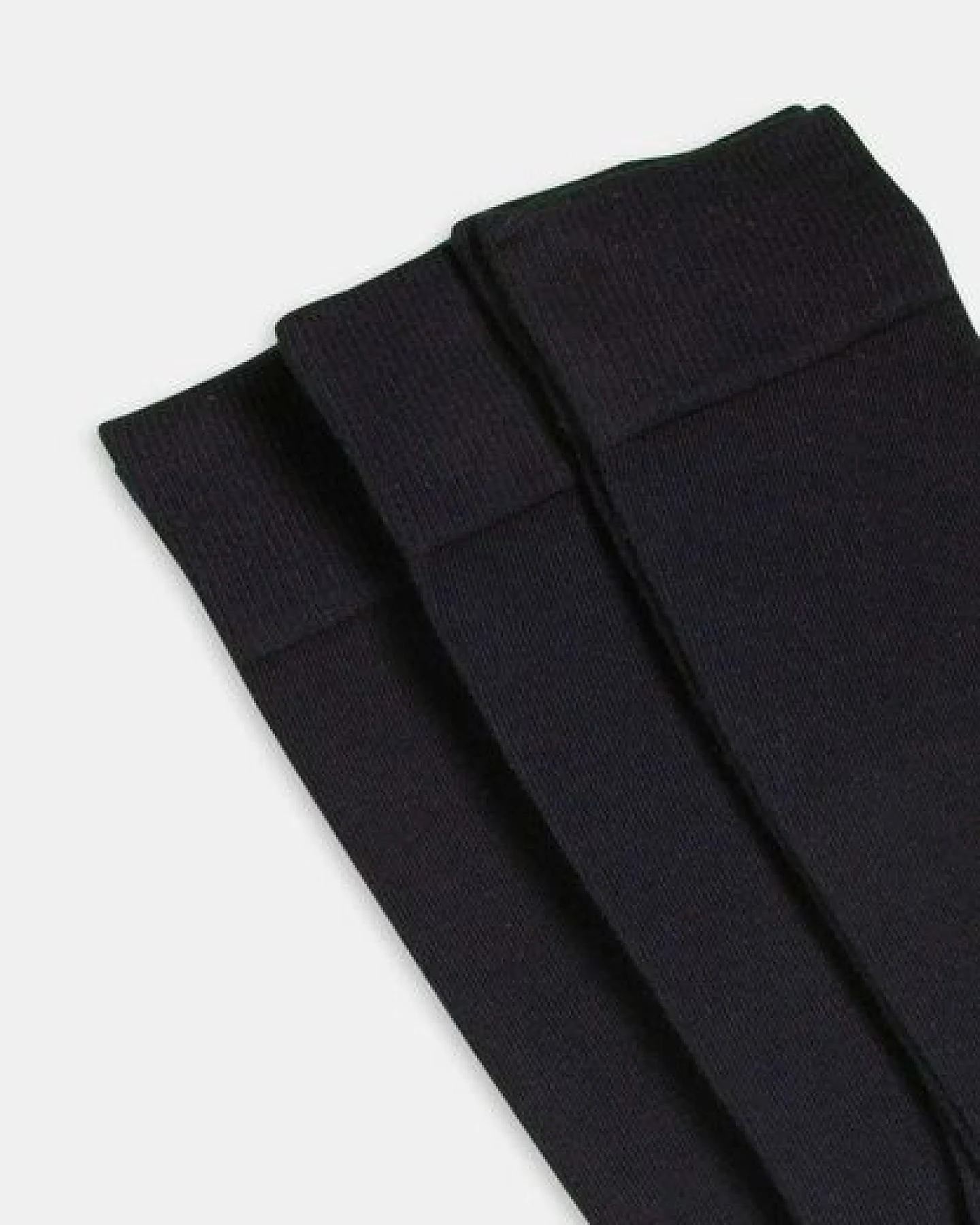DillySocks Socken „One Color Smooth“ – Ansicht 3