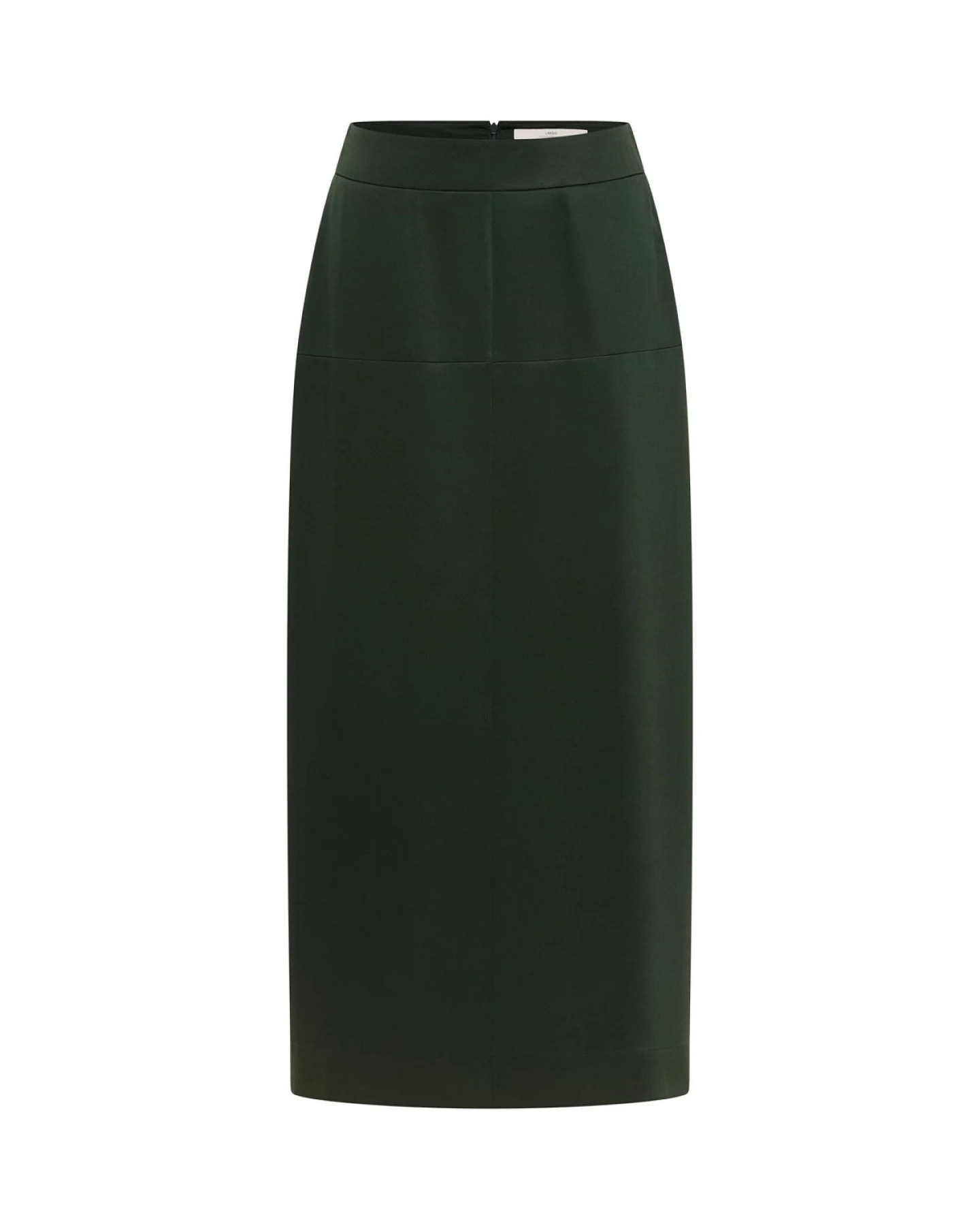 Rock Tencel Grün – Ansicht 6