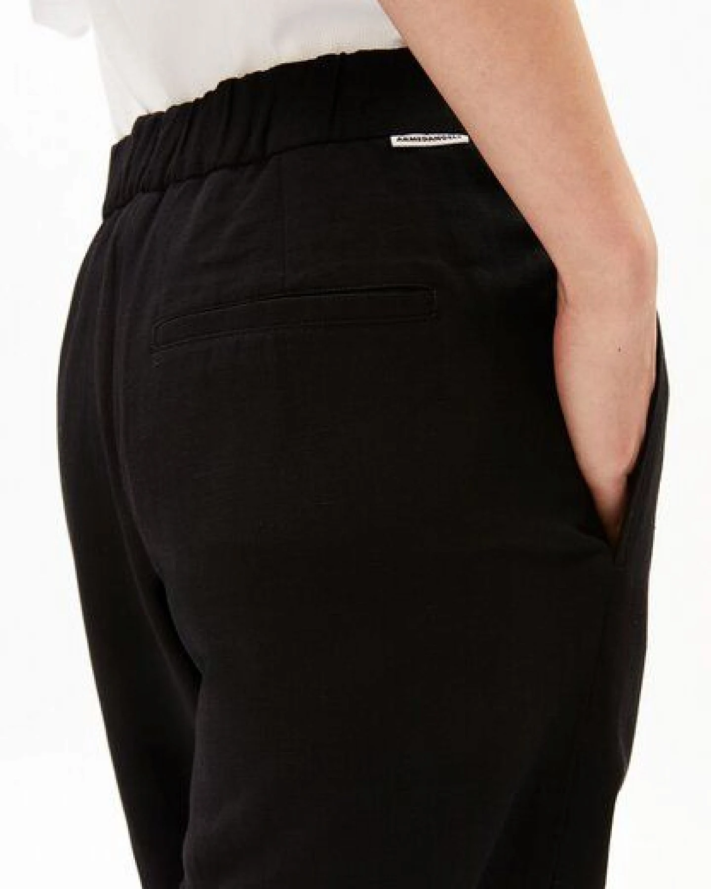 ARMEDANGELS LINO BLEND Damen Leinen-Mix – Ansicht 3