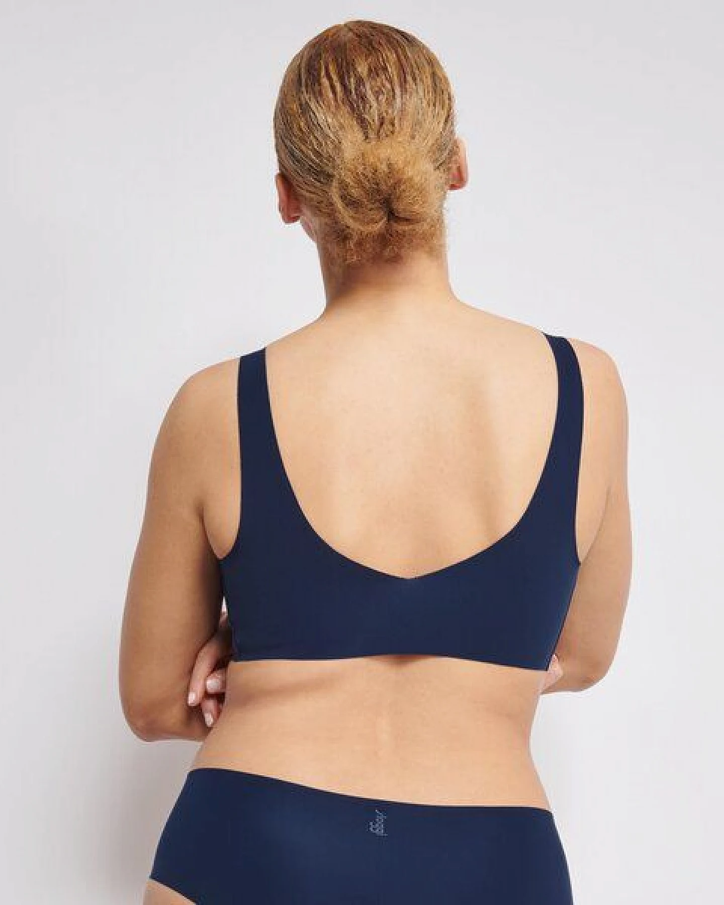 Sloggi ZERO Feel 2.0 Bralette – Ansicht 3