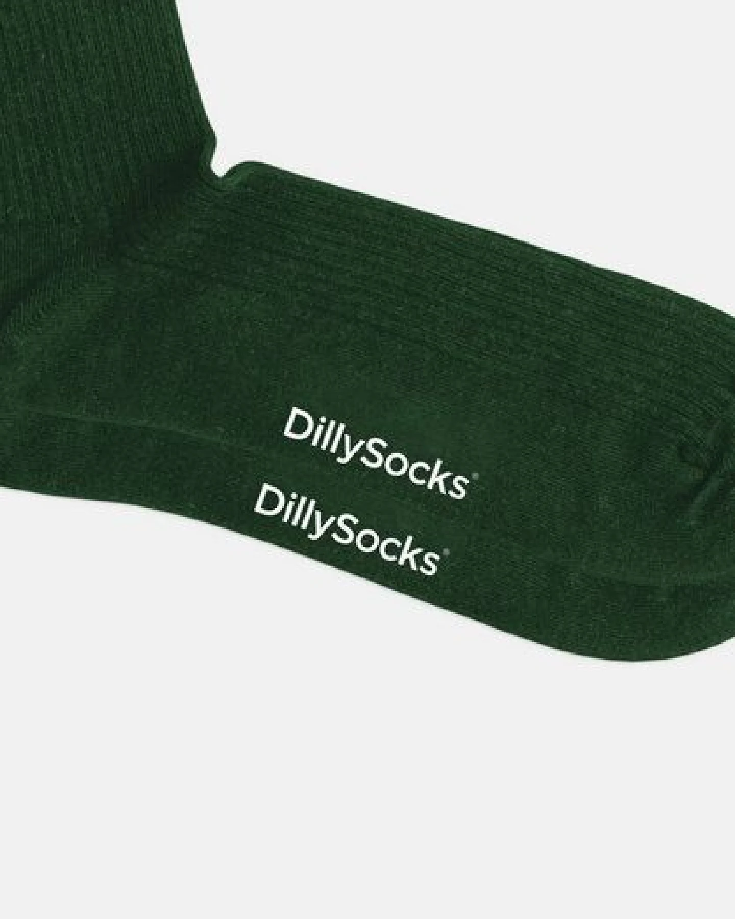DillySocks Socken „Premium Ribbed Collection“ – Ansicht 3