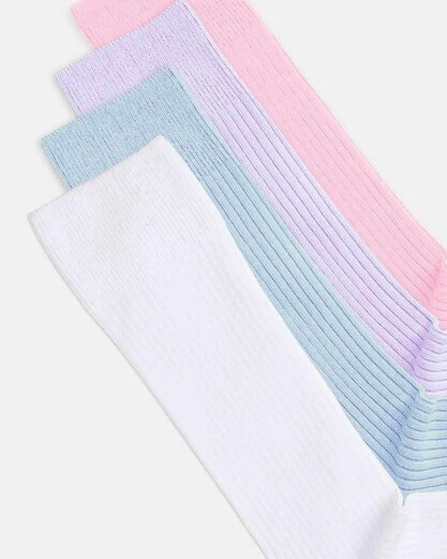 DillySocks Socken „Premium Ribbed Collection“ – Ansicht 2