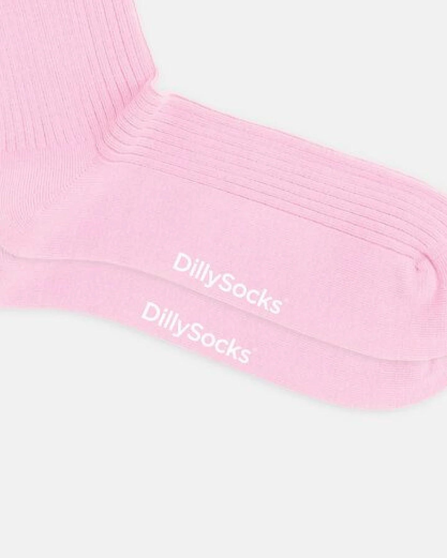 DillySocks Socken „Premium Ribbed Collection“ – Ansicht 3