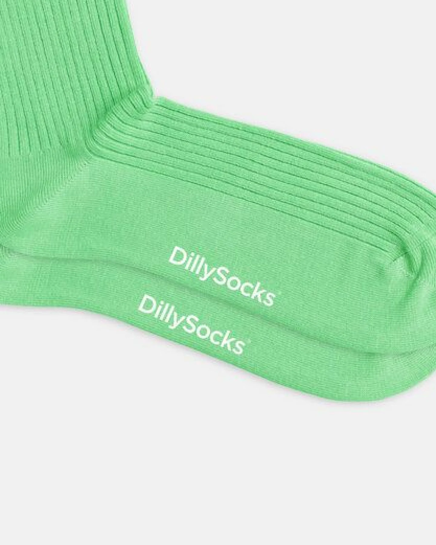 DillySocks Socken „Premium Ribbed Collection“ – Ansicht 3