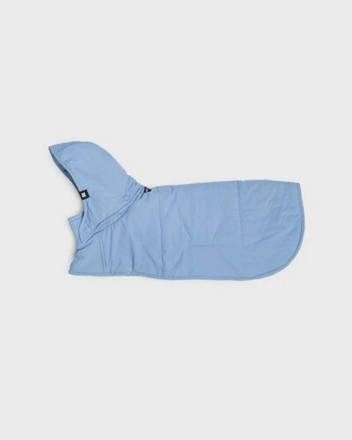 New Orchard Dog Hoodie Navy, Rot, Blau – Ansicht 2