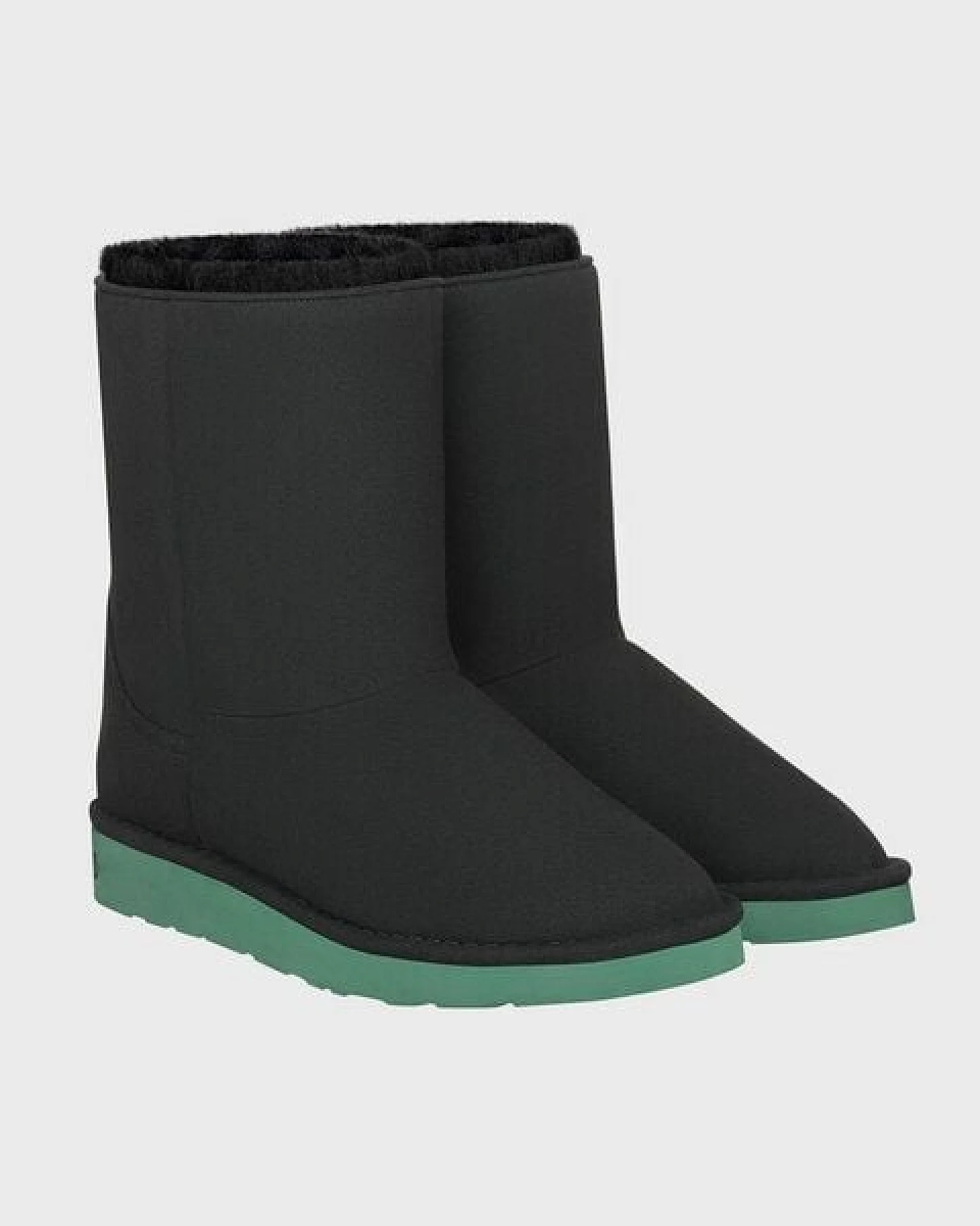 New Orchard Classic Vegan Medium – Ansicht 2