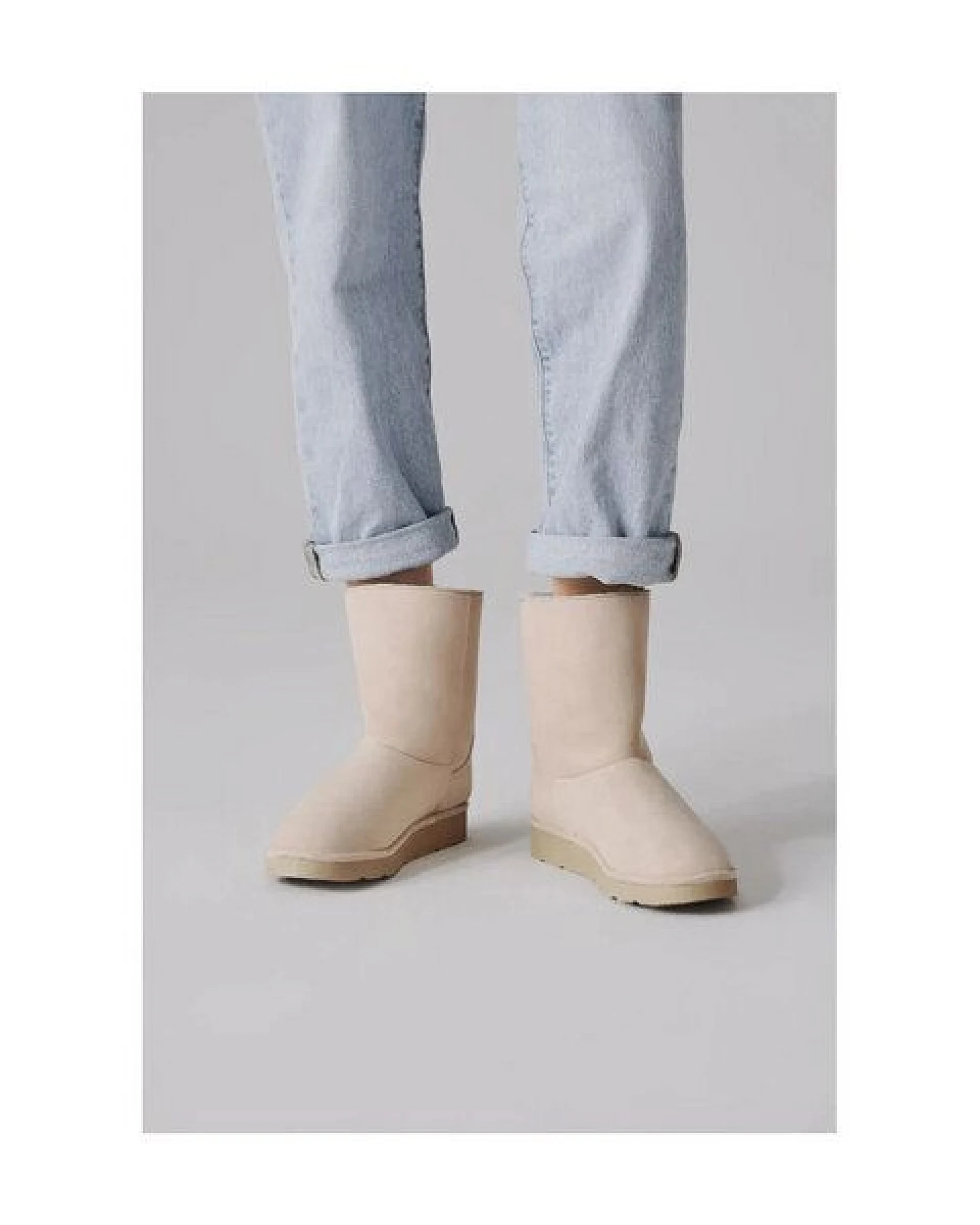 New Orchard Classic Vegan Medium – Ansicht 2