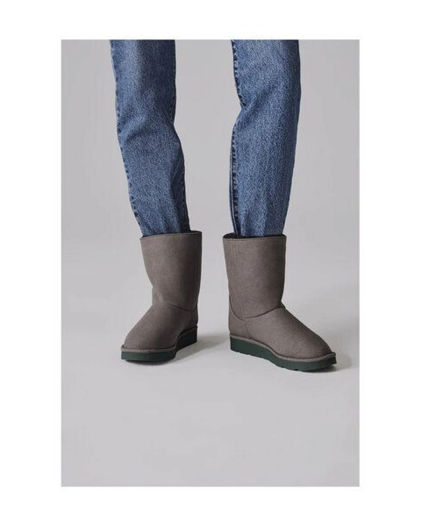 New Orchard Classic Vegan Medium – Ansicht 2