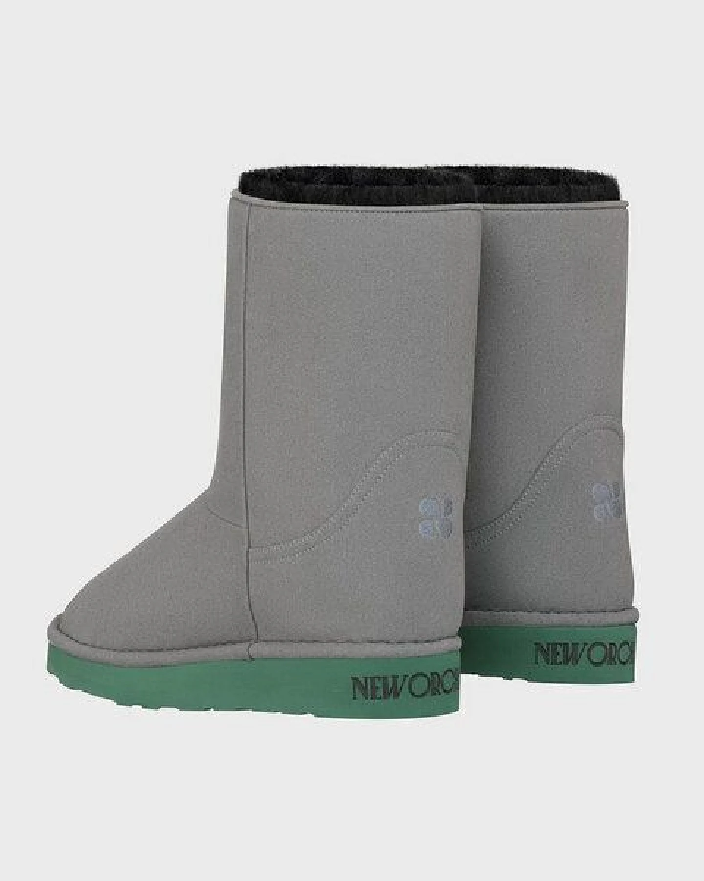 New Orchard Classic Vegan Medium – Ansicht 4