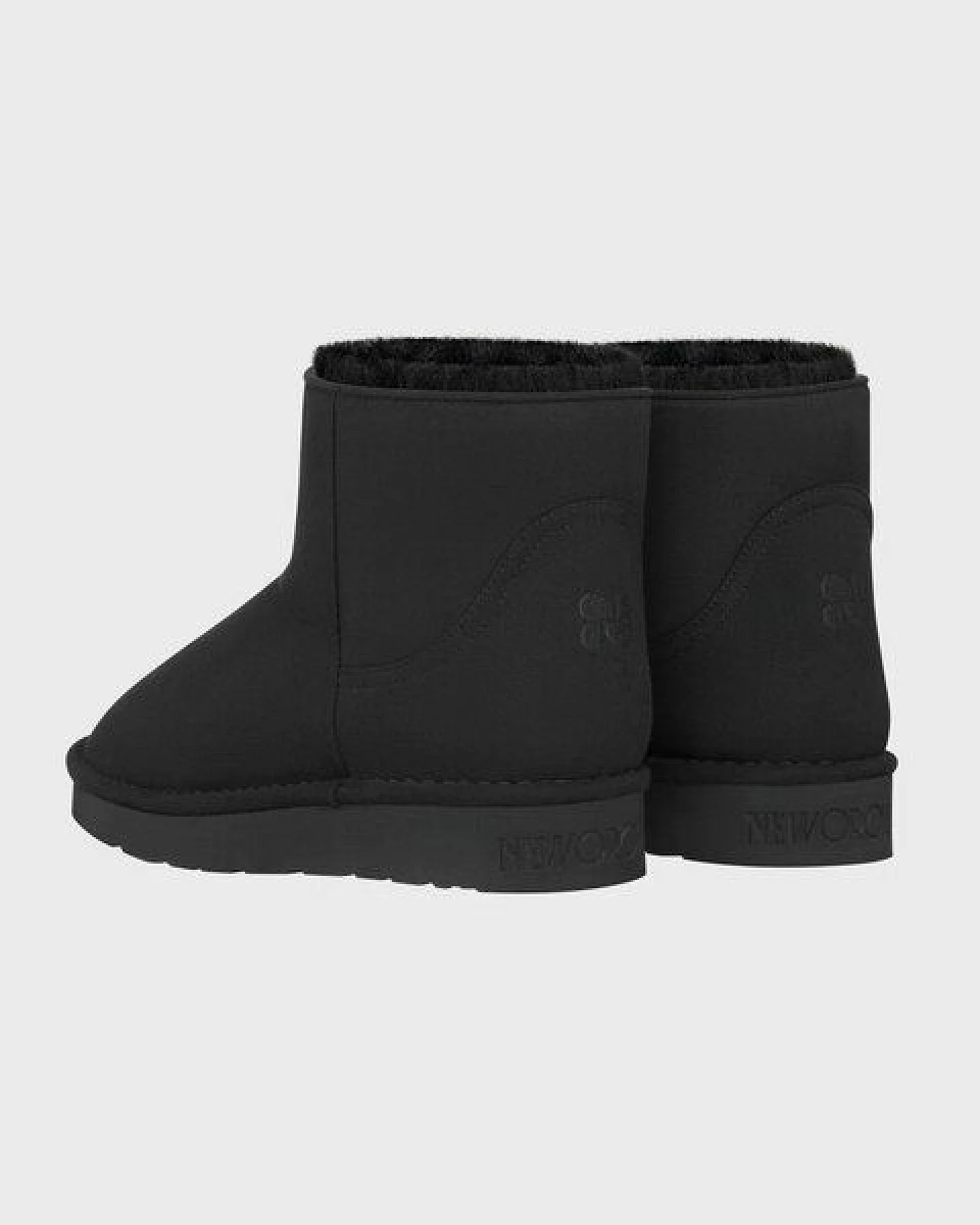 New Orchard Classic Vegan Short – Ansicht 4