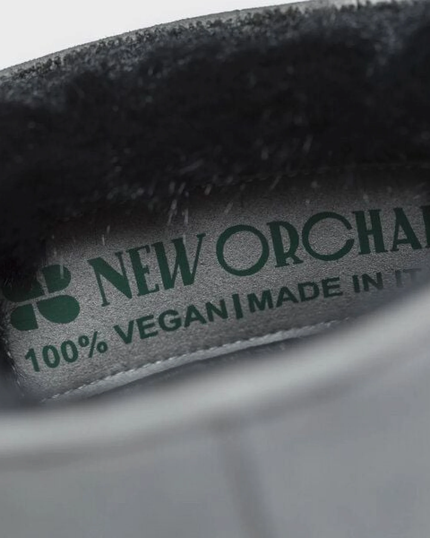 New Orchard Classic Vegan Short – Ansicht 4