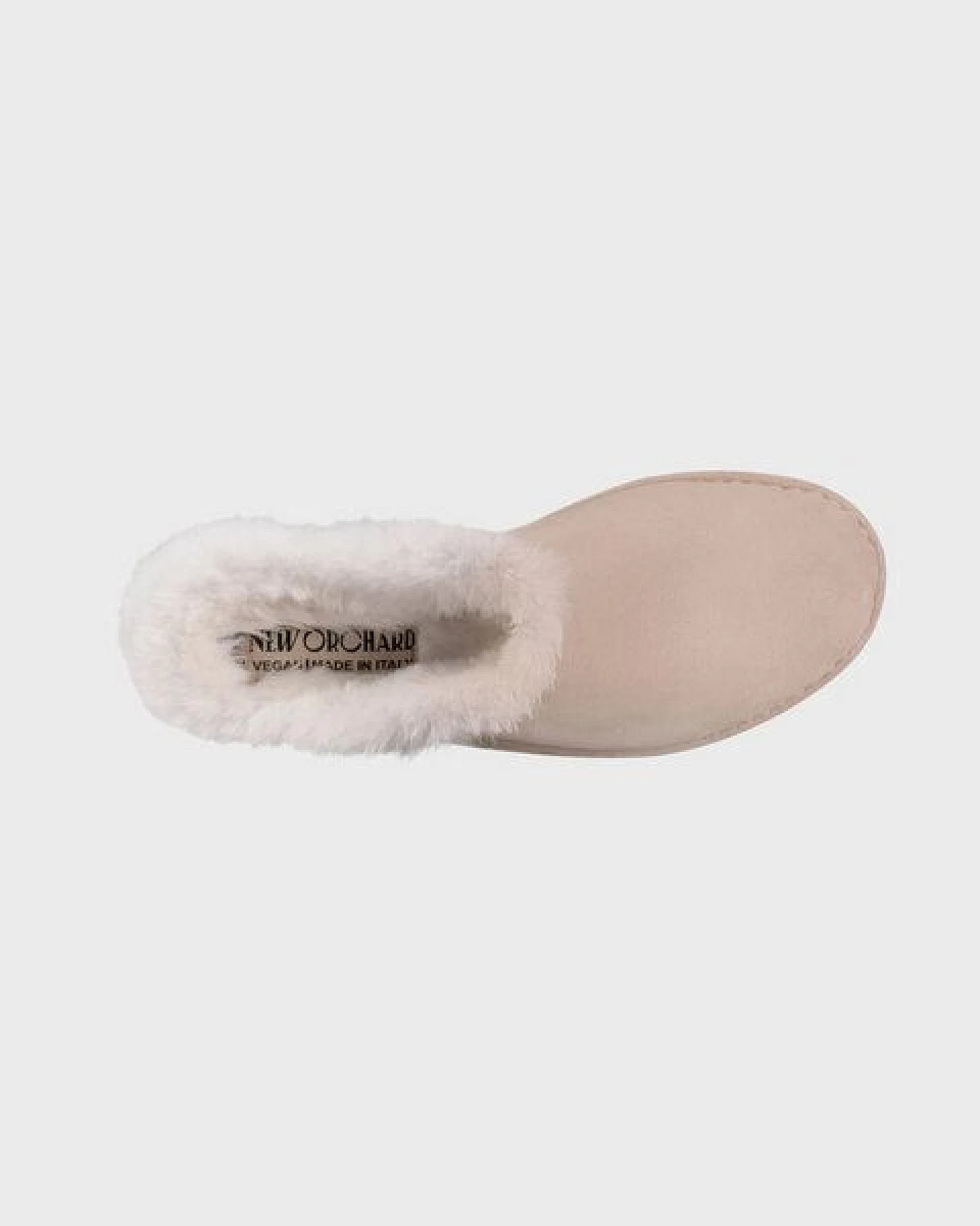 New Orchard Vegan Slippers – Ansicht 4