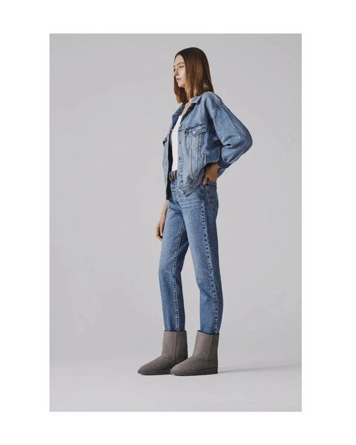 New Orchard Classic Vegan Medium – Ansicht 2