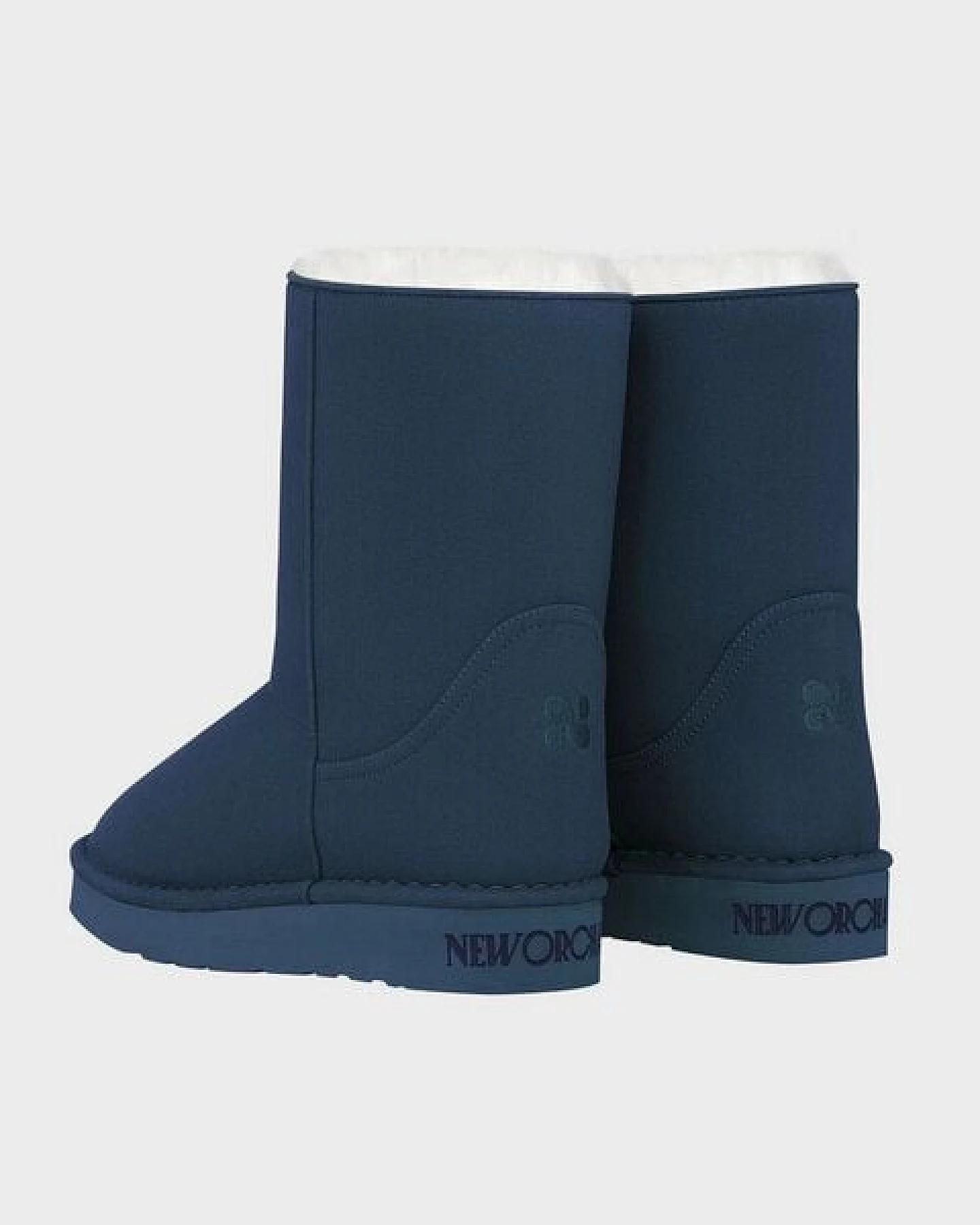 New Orchard Classic Vegan Medium – Ansicht 2