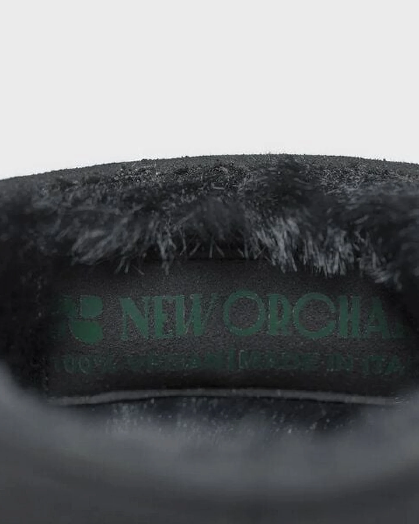 New Orchard Classic Vegan Medium – Ansicht 3
