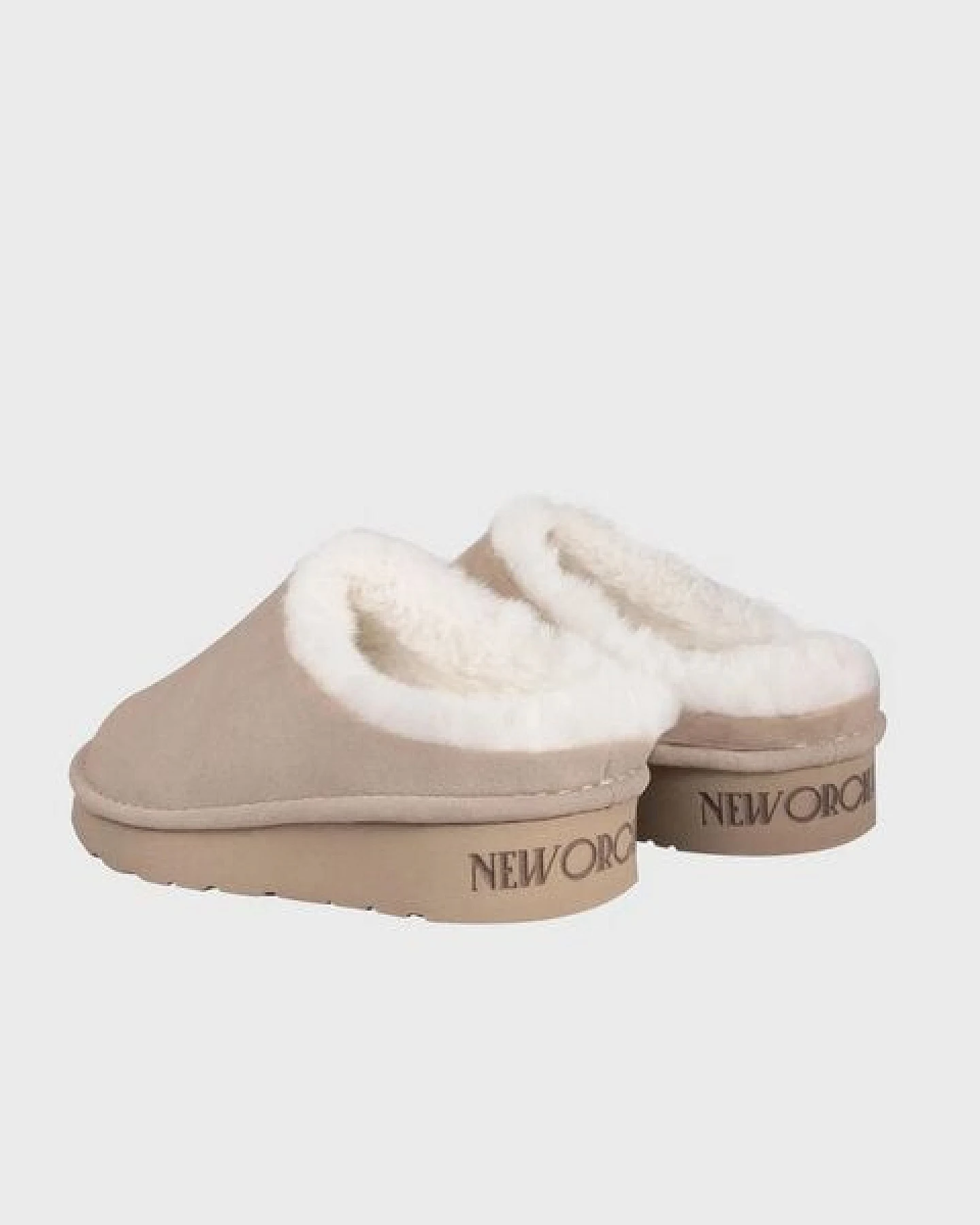 New Orchard Vegan Slippers – Ansicht 2