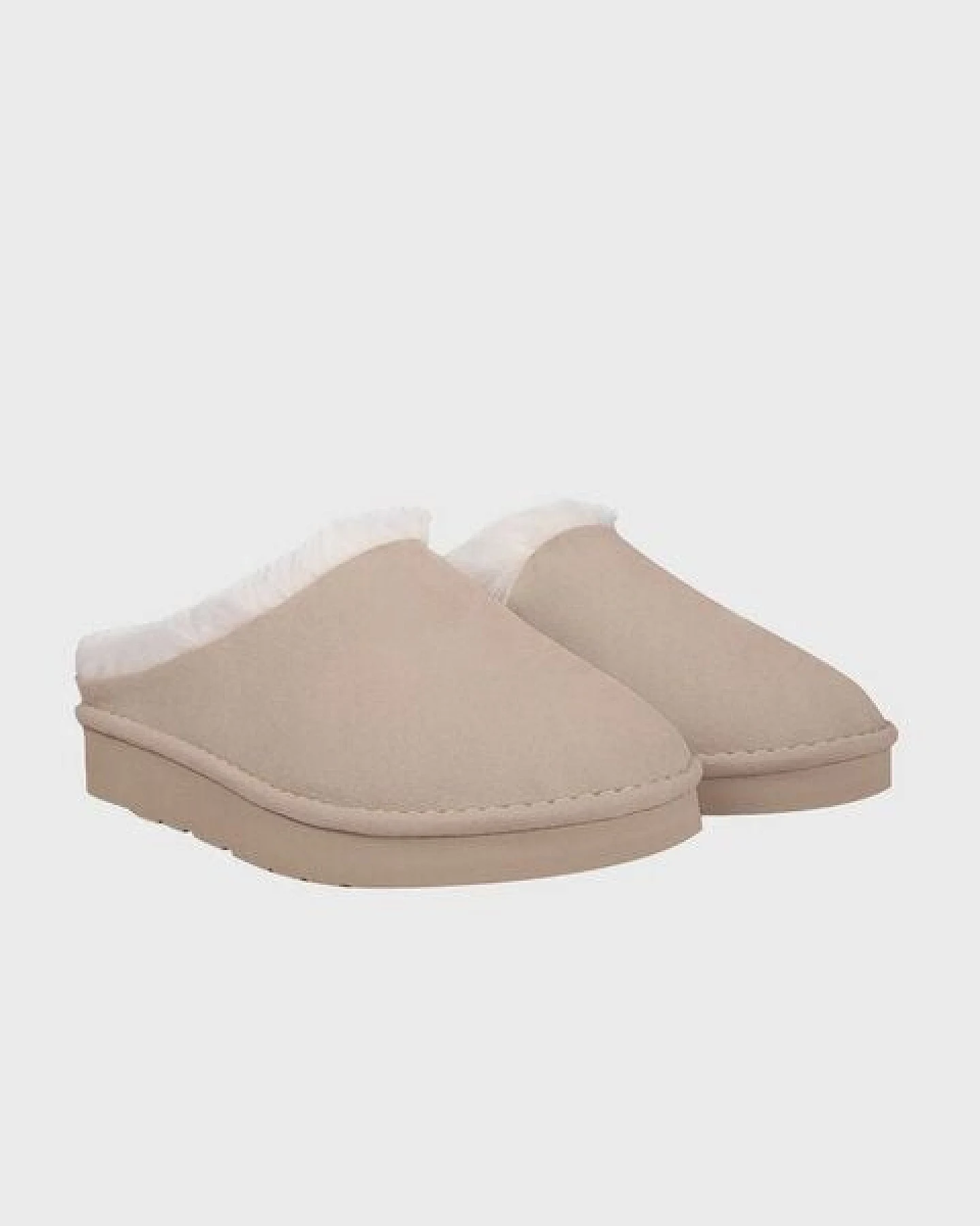New Orchard Vegan Slippers – Ansicht 3