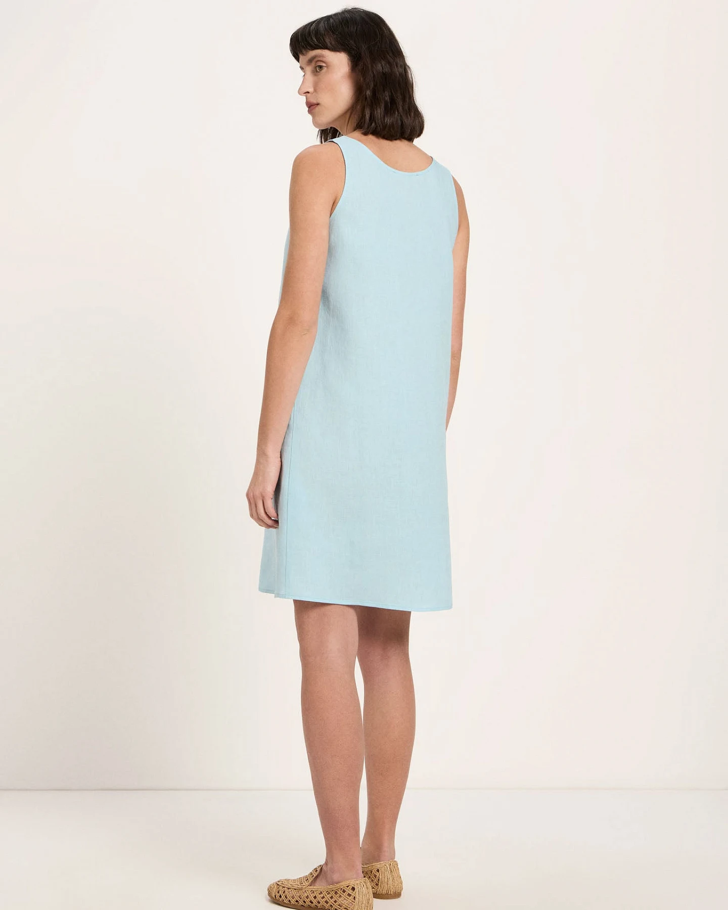 Kleid (GOTS) – Ansicht 3