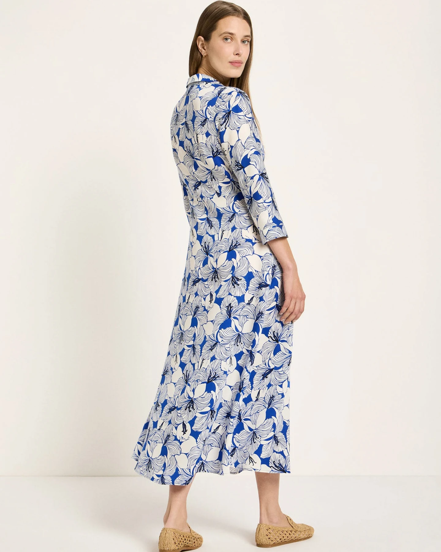 Midikleid – Ansicht 3