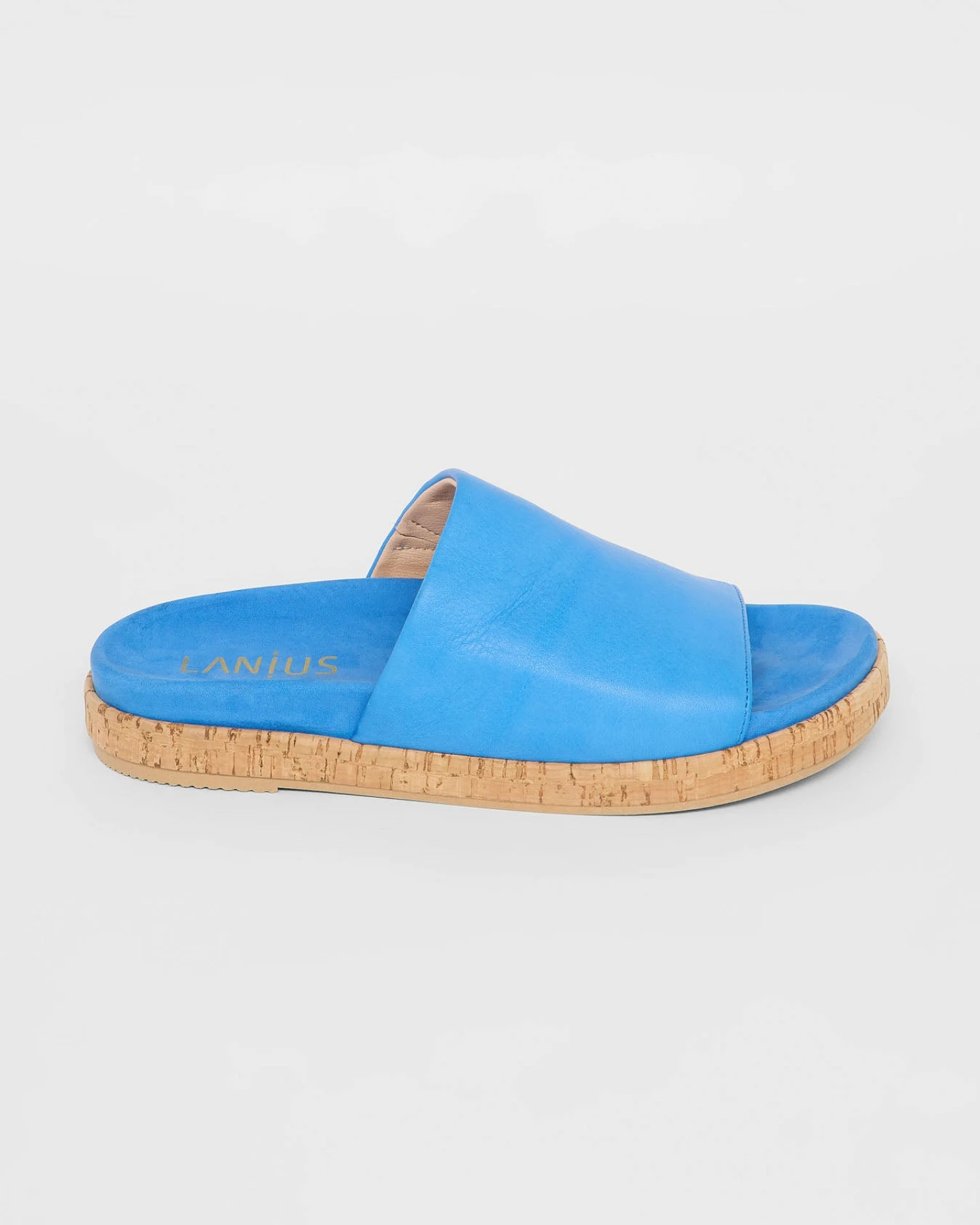 Kork Pantolette – Ansicht 3