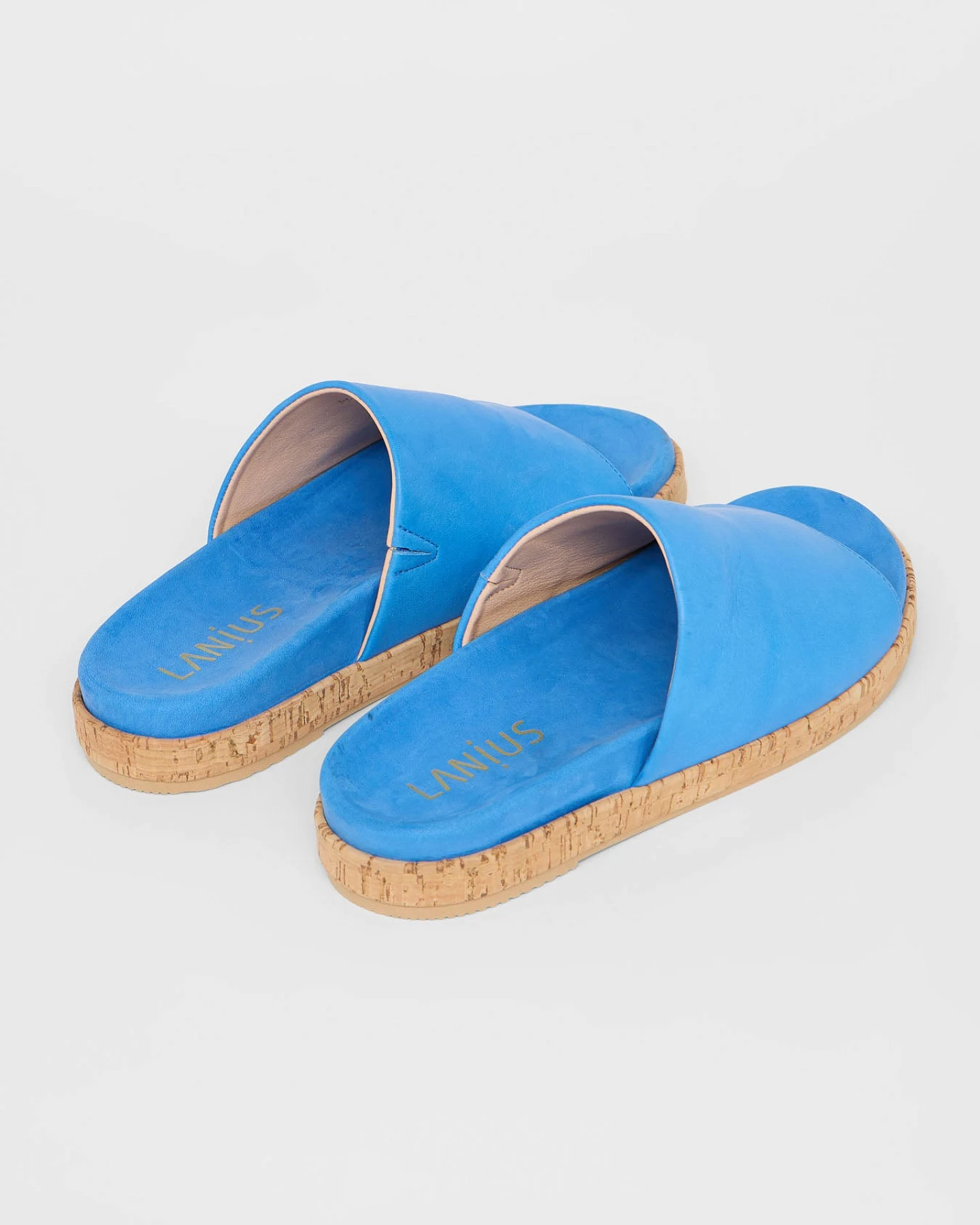 Kork Pantolette – Ansicht 5