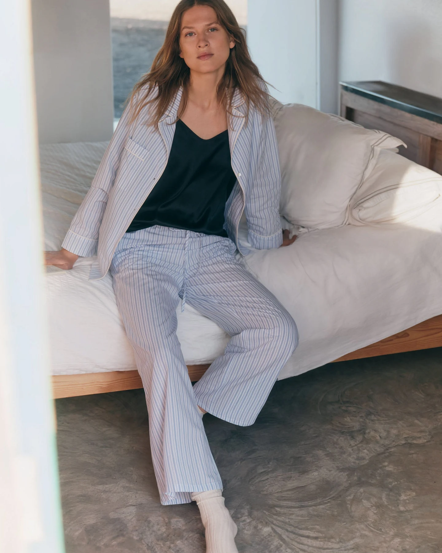 Pyjama Hose – Ansicht 2