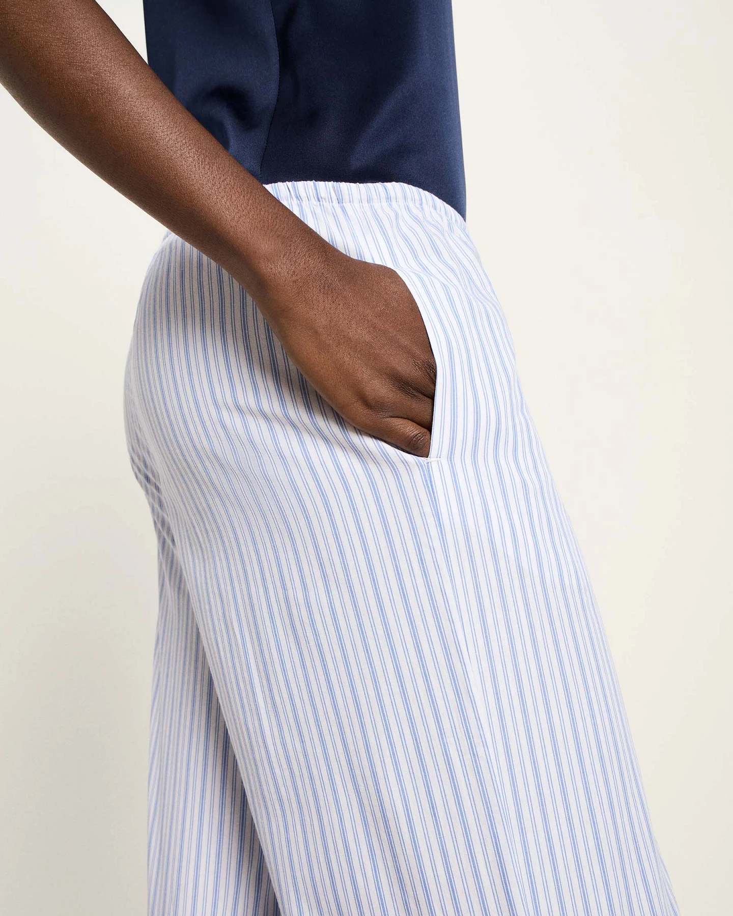 Pyjama Hose – Ansicht 5
