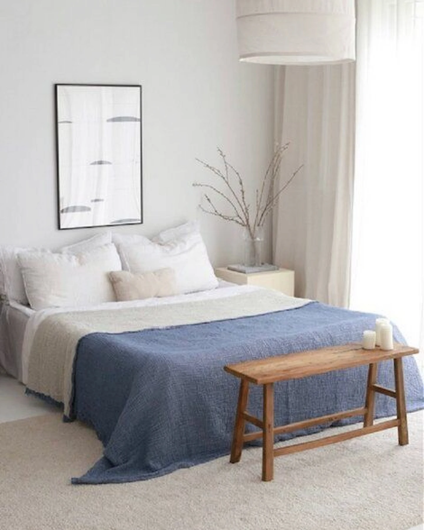 Sandiik Bio-Musselin Wohndecke – Double Face – Made in Stuttgart – Ansicht 4