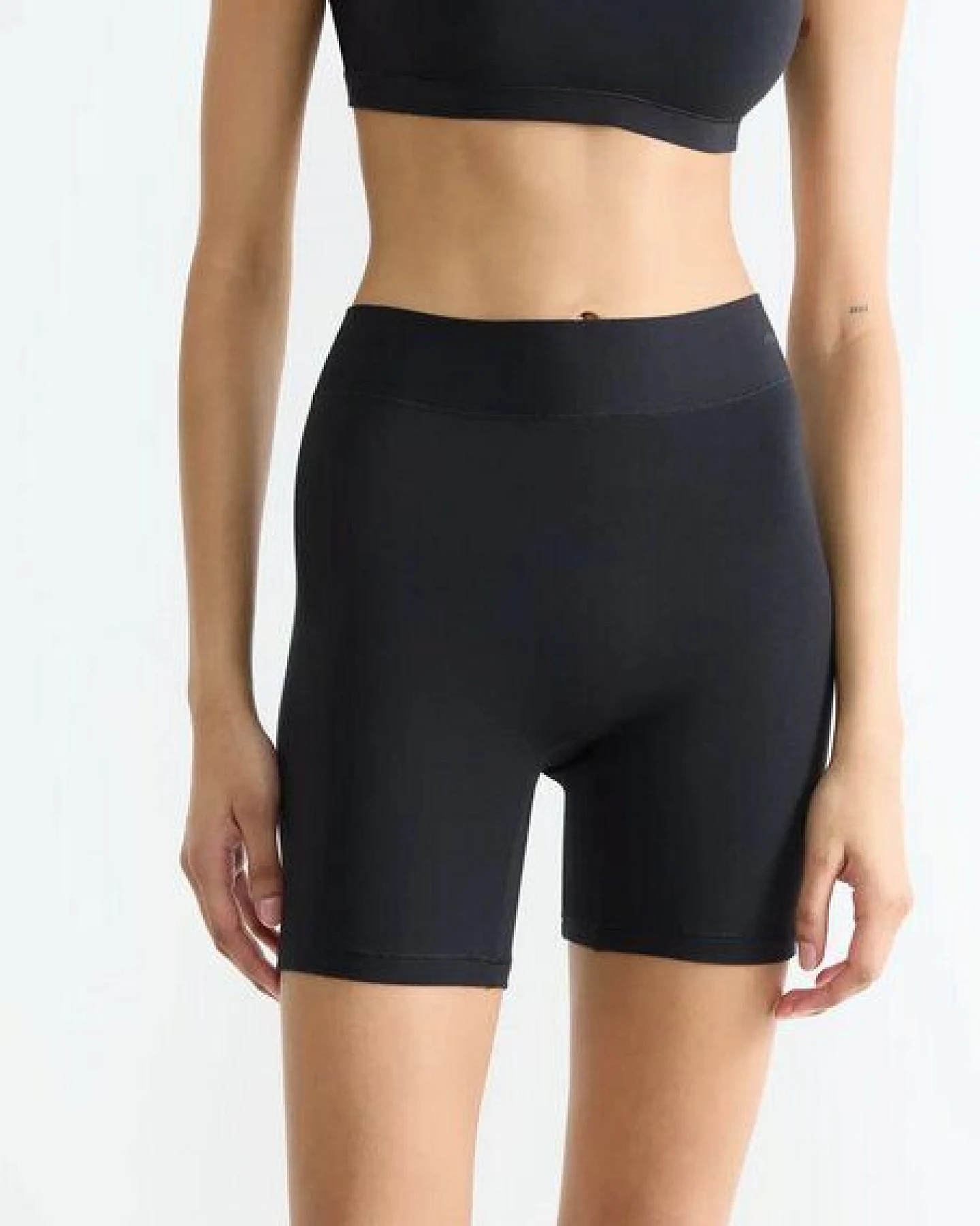Sloggi FREE EVOLVE Radlerhose – Ansicht 2