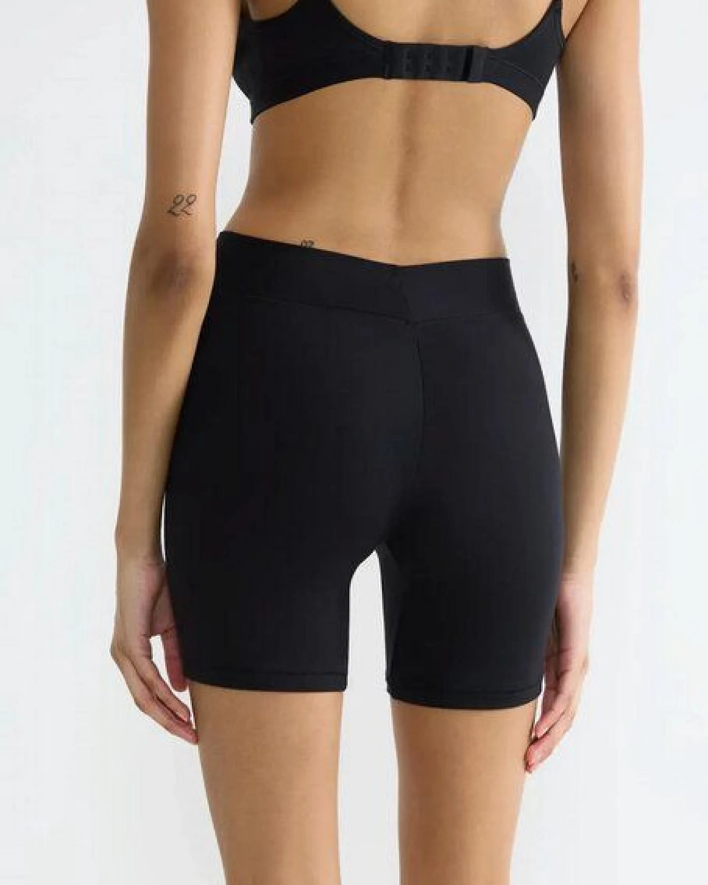 Sloggi FREE EVOLVE Radlerhose – Ansicht 3