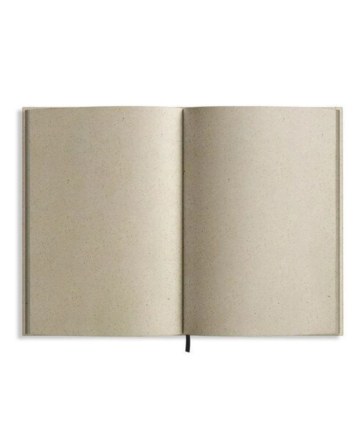 matabooks® Nachhaltiges A5 Notizbuch/Tagebuch/Skizzenbuch aus Graspapier – Jana – Ansicht 2