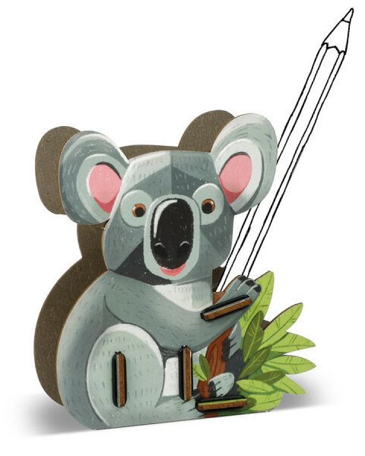 WERKHAUS Stiftebuddy - Koala Kalle